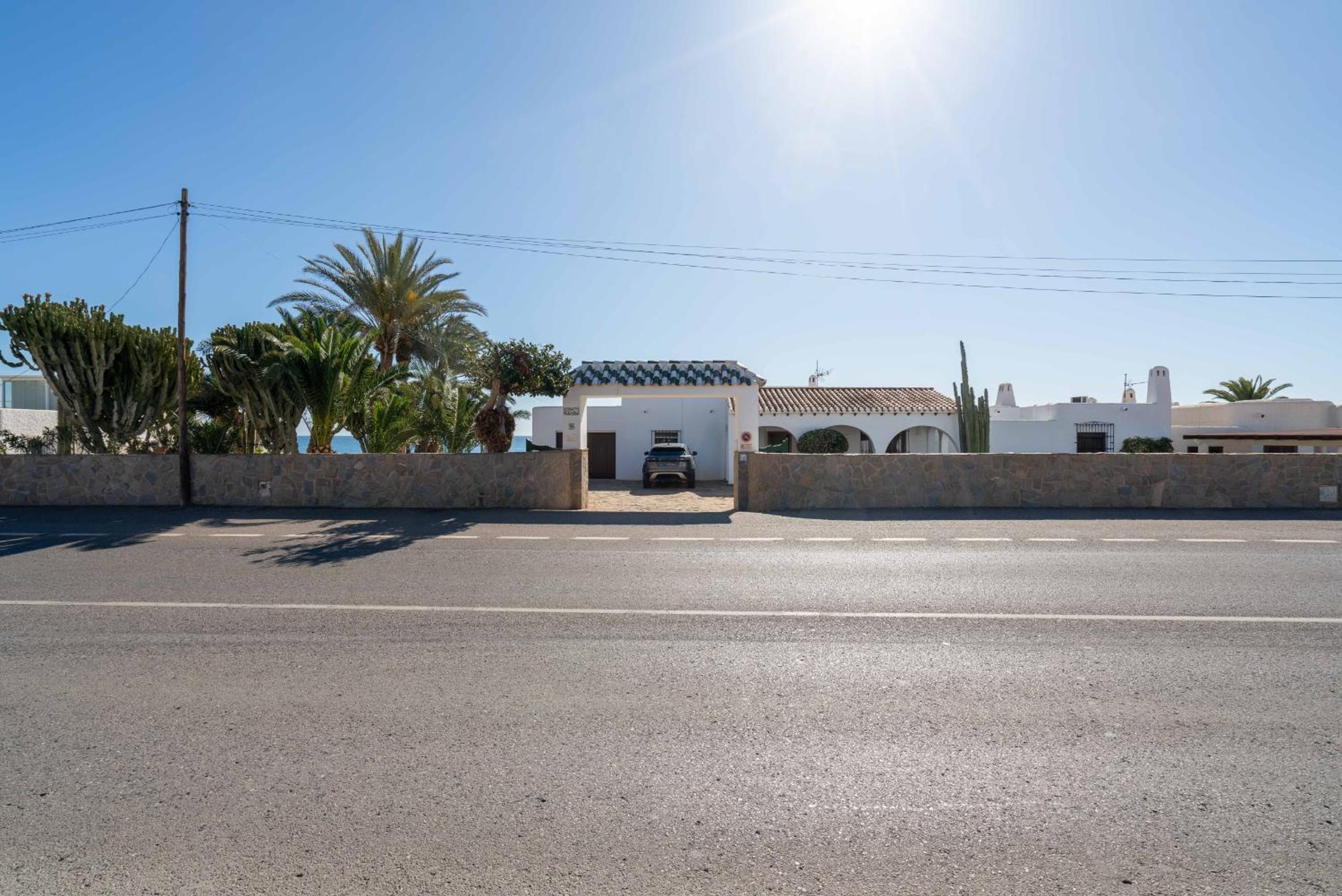 AlmeriaSuite Villa Los Carrillones Mojacar