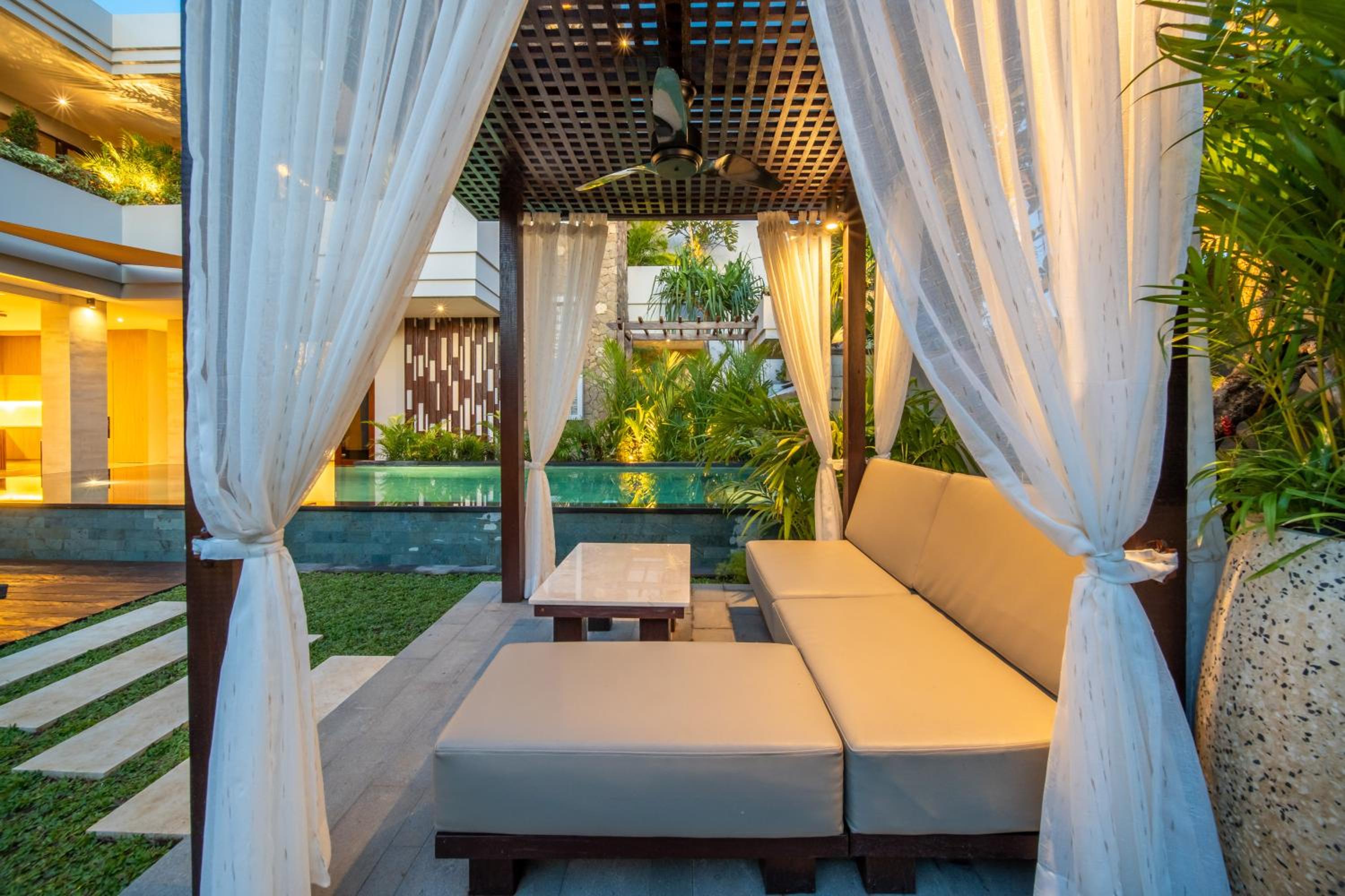 The Amarta Villa