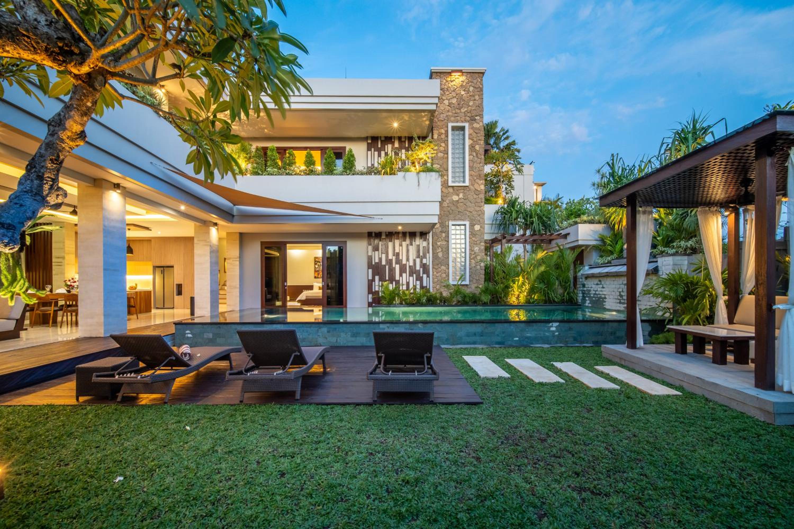 The Amarta Villa