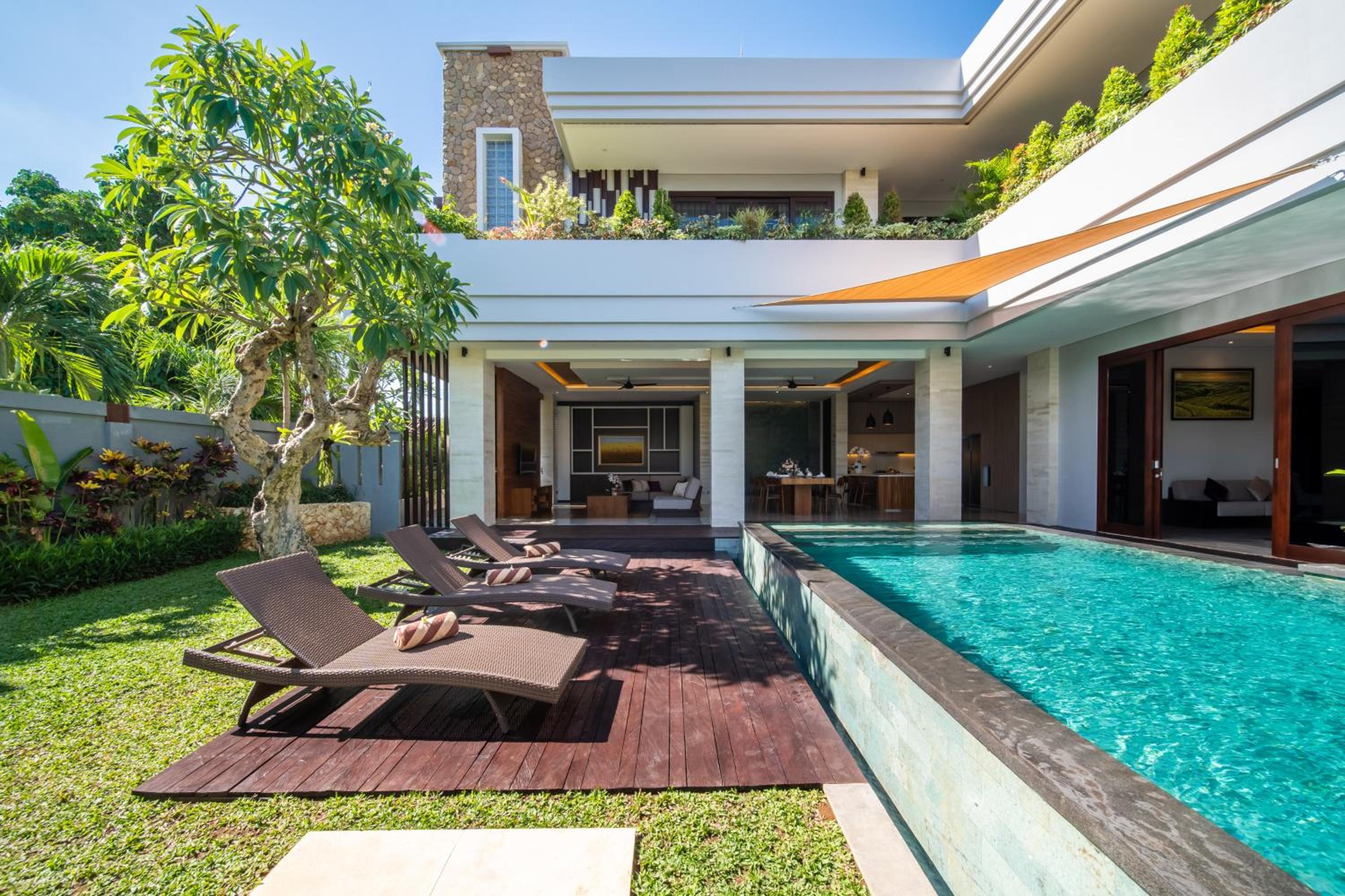 The Amarta Villa