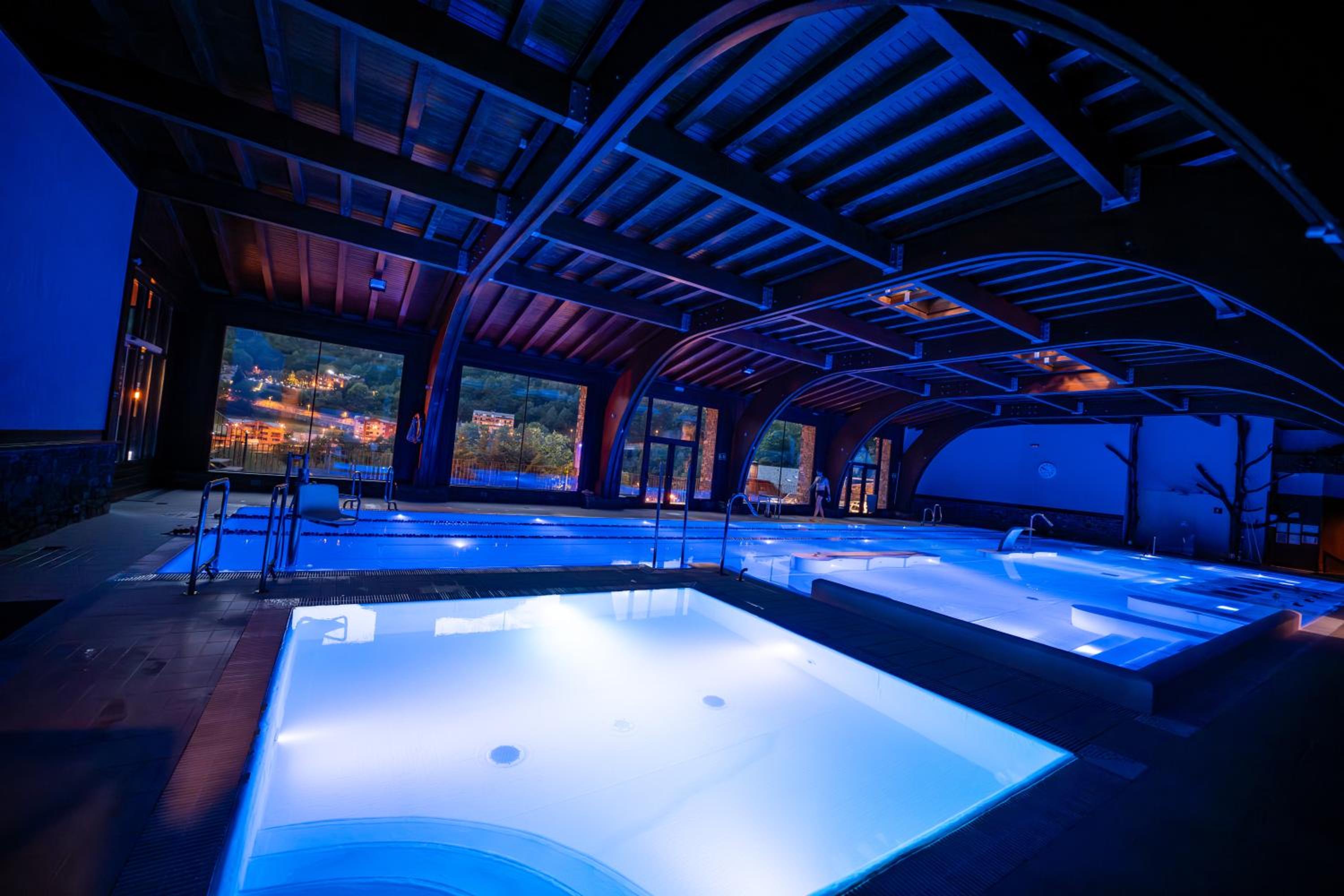 Hotel AnyosPark Mountain & Wellness Resort — photo 40