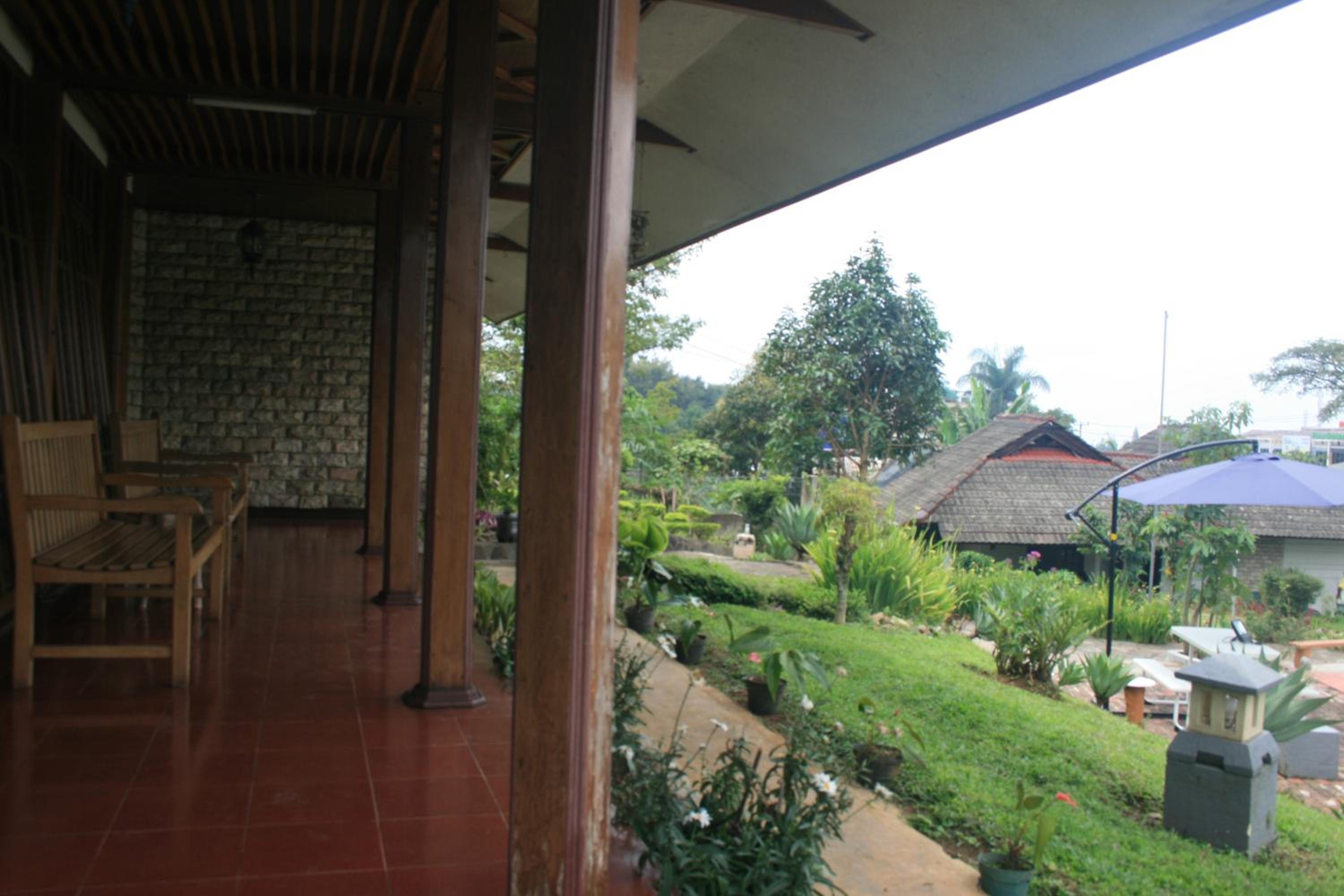 The Kahayang Villa