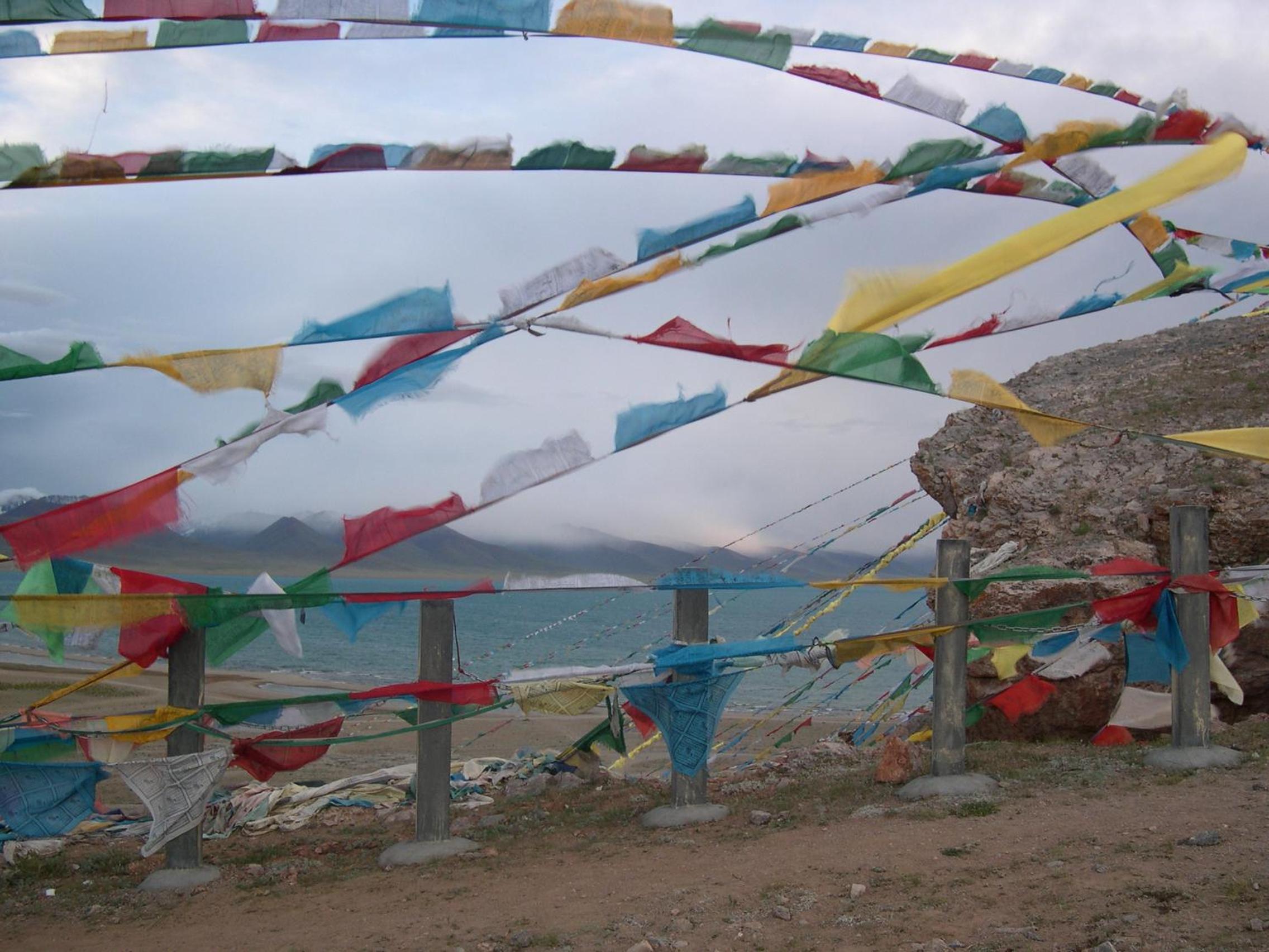 B&B Piccolo Tibet