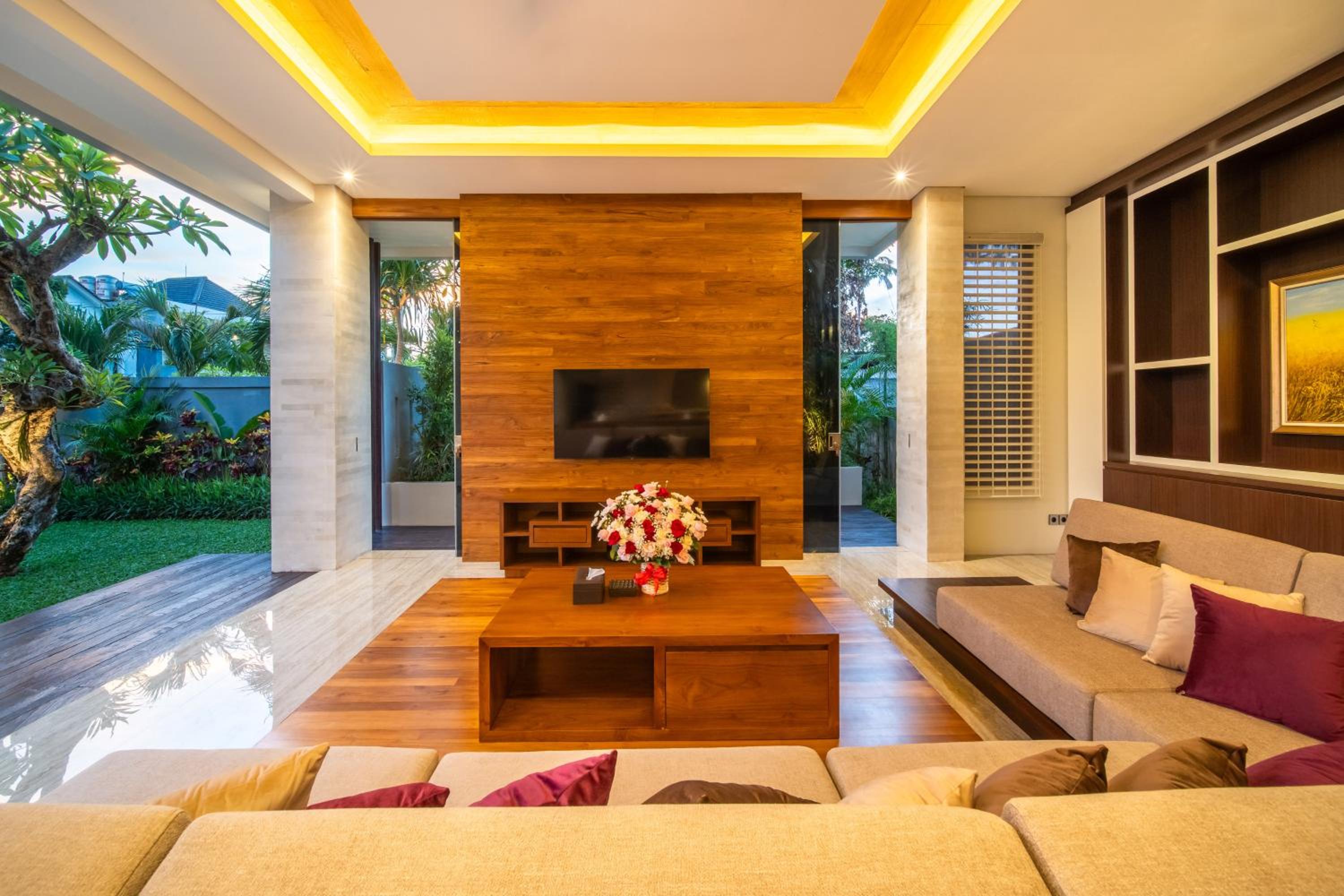 The Amarta Villa