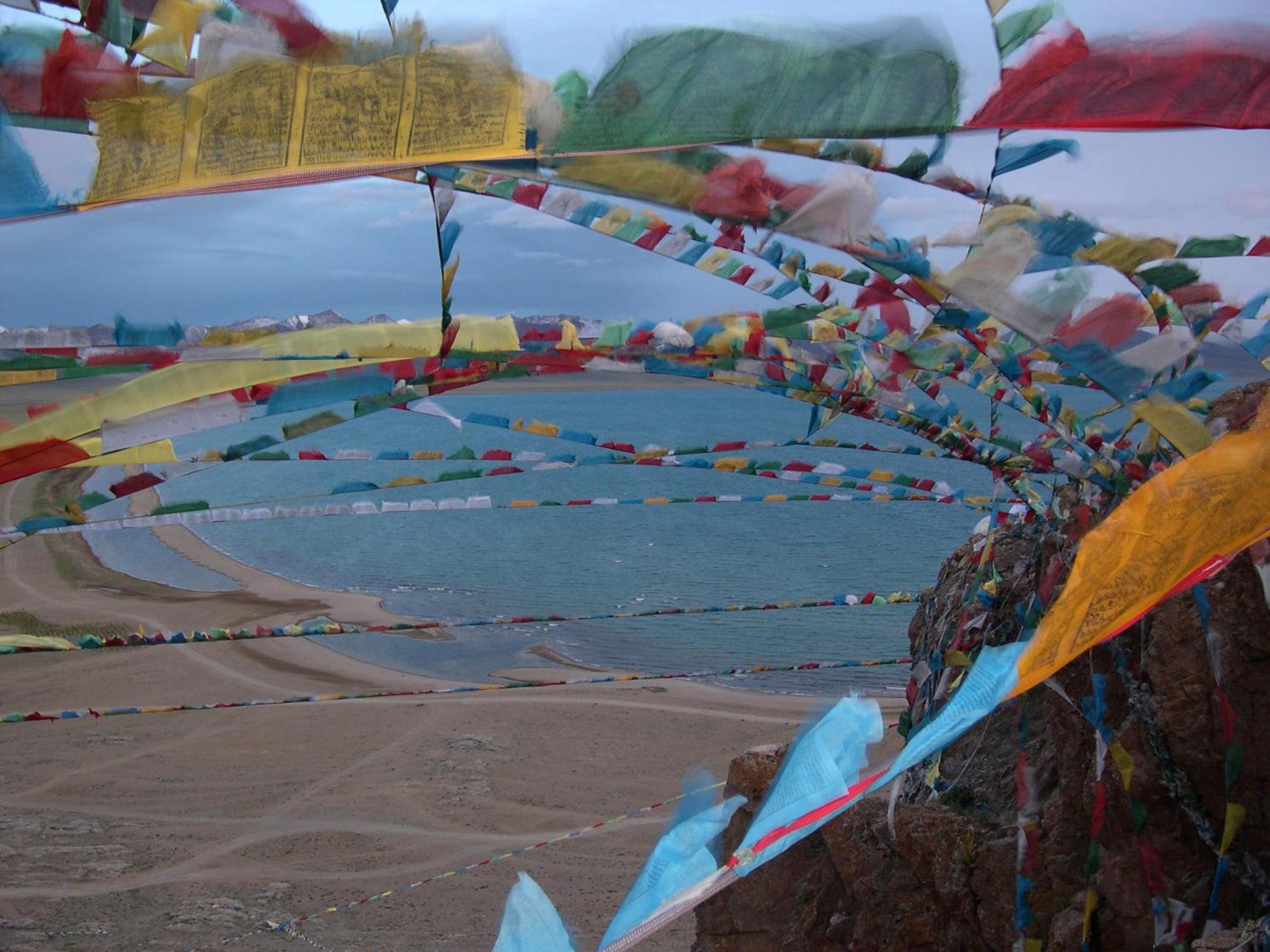 B&B Piccolo Tibet