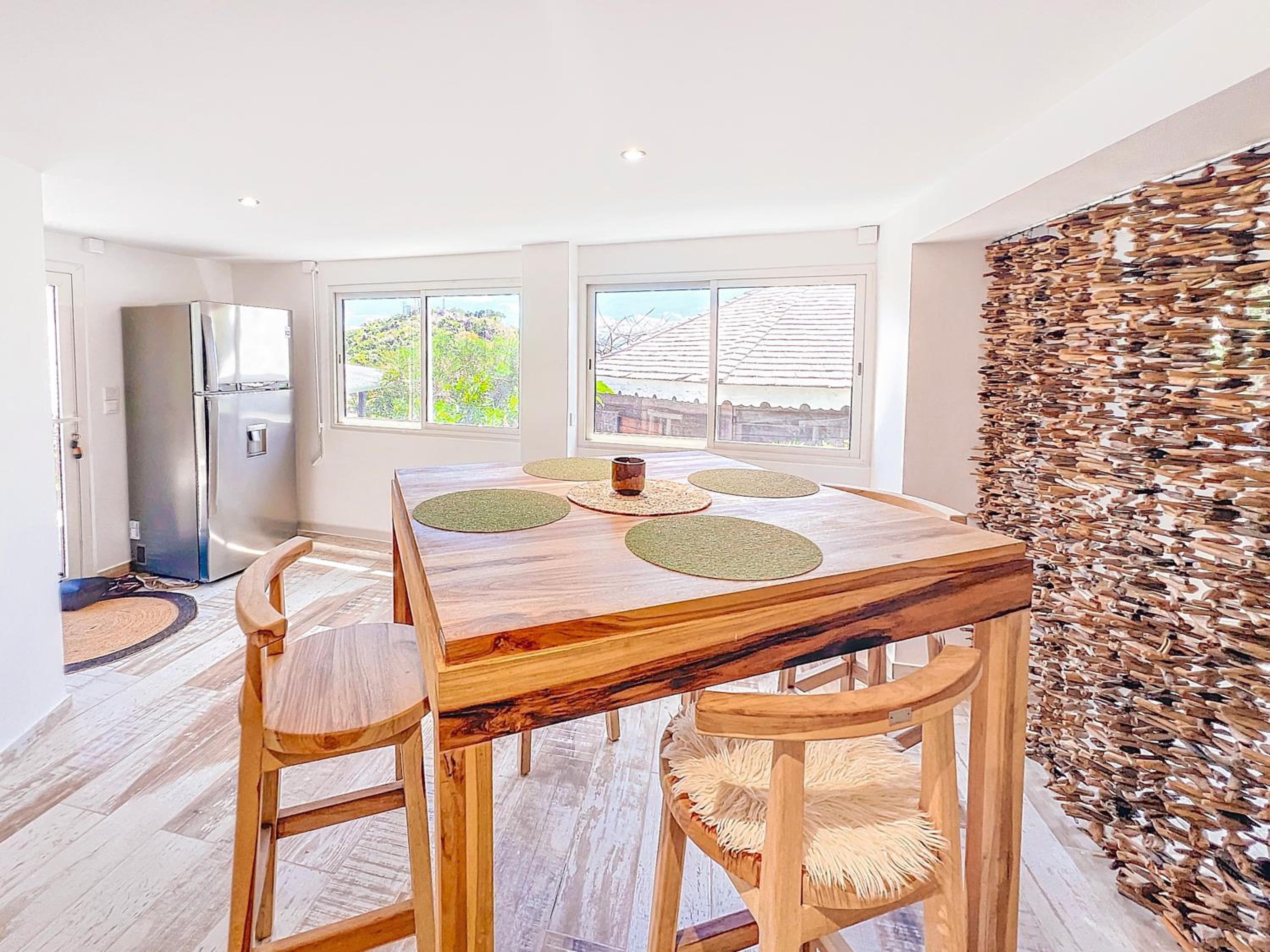 ZouZou charming apartment with swimming pool view 3