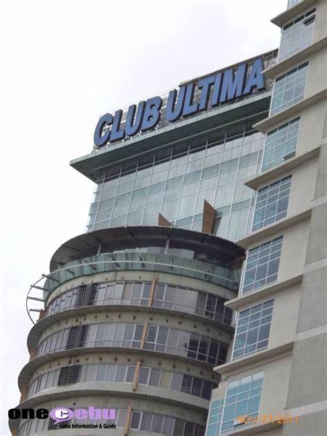 WenJu Loft type Condominium Cebu City view 2
