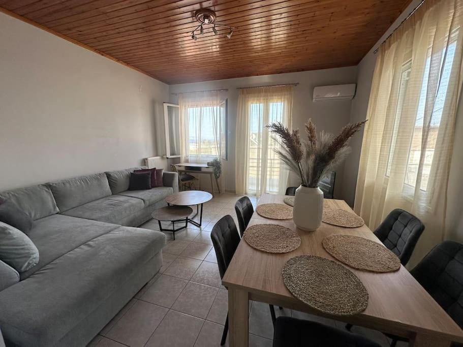 Aegean Grey Horizon House view 5