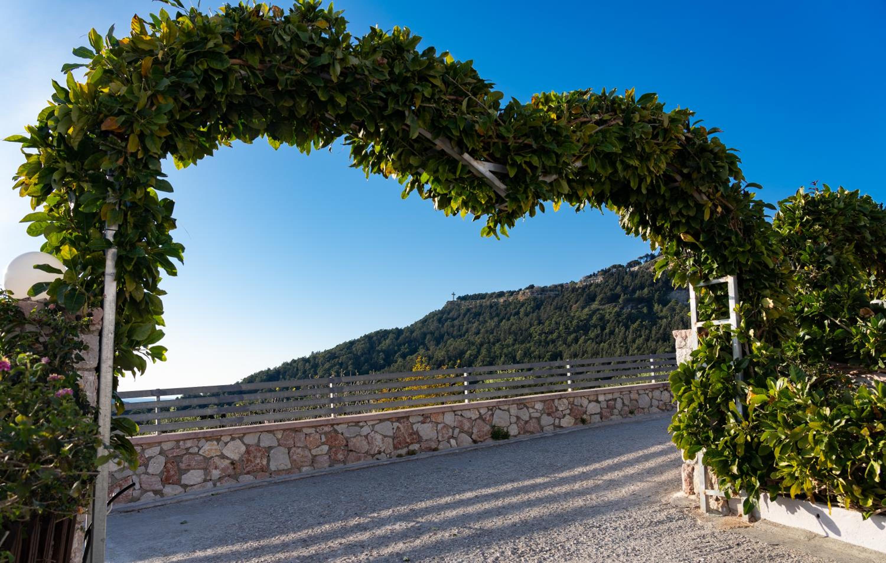 Vista Magica