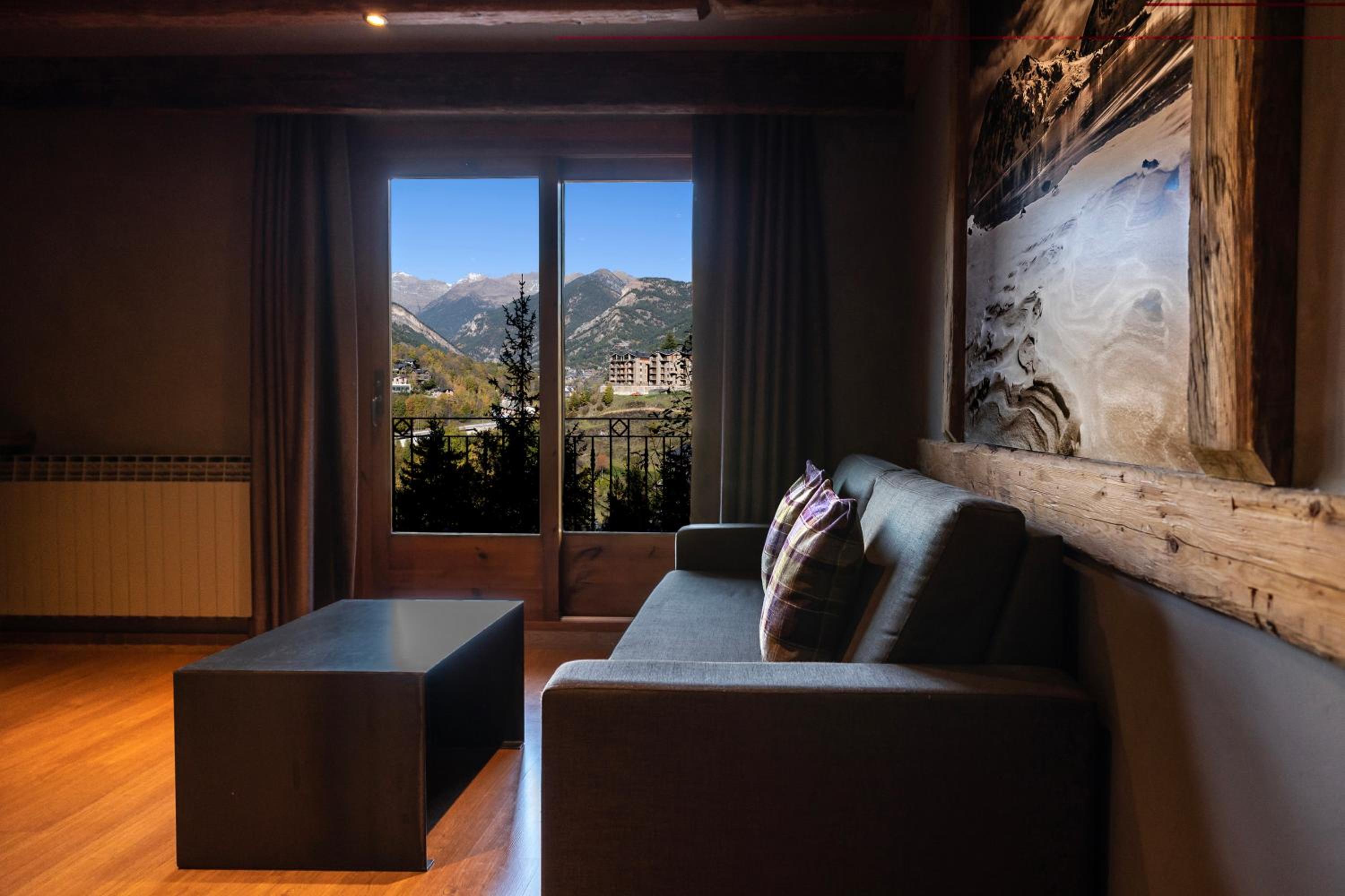 Hotel AnyosPark Mountain & Wellness Resort