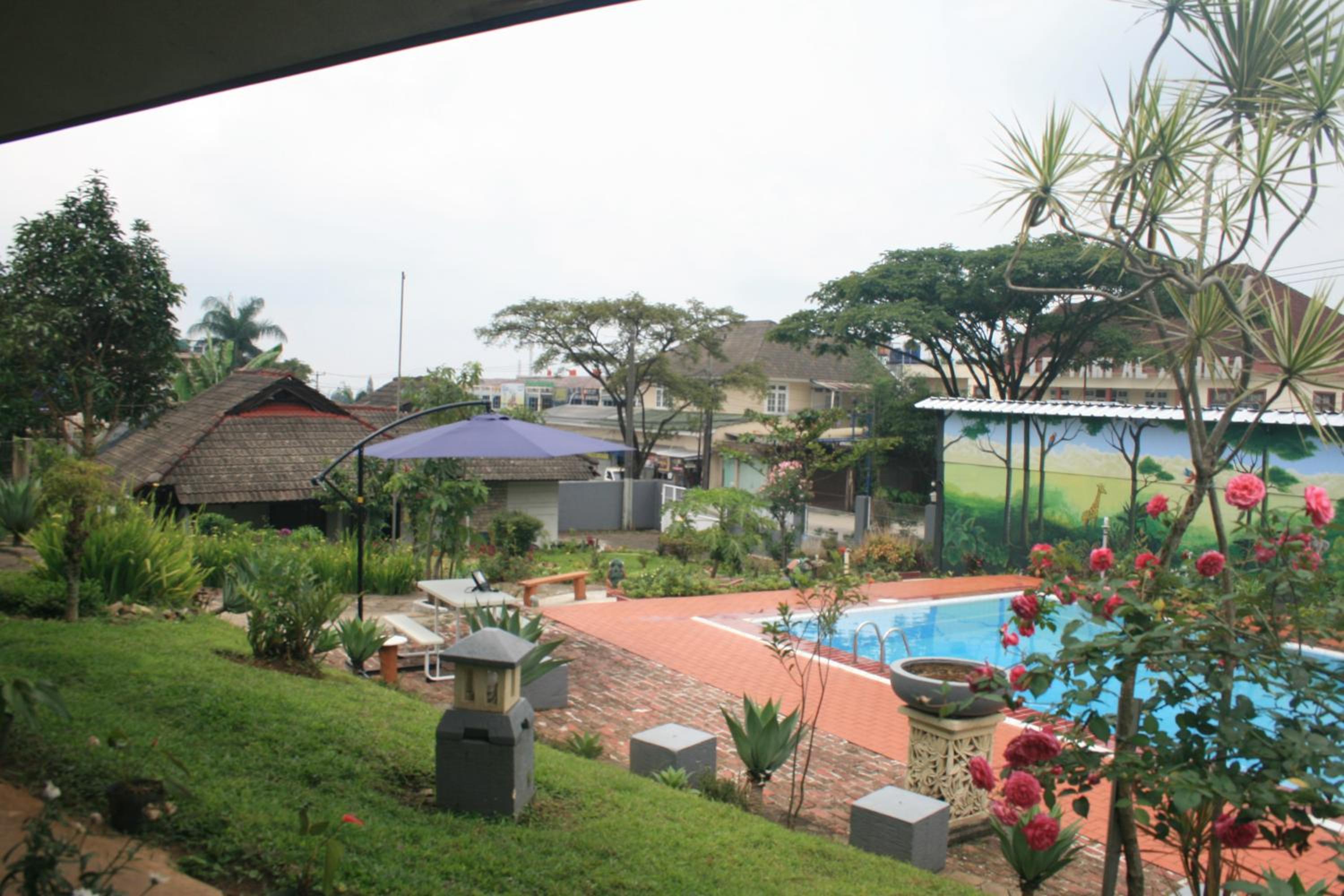 The Kahayang Villa