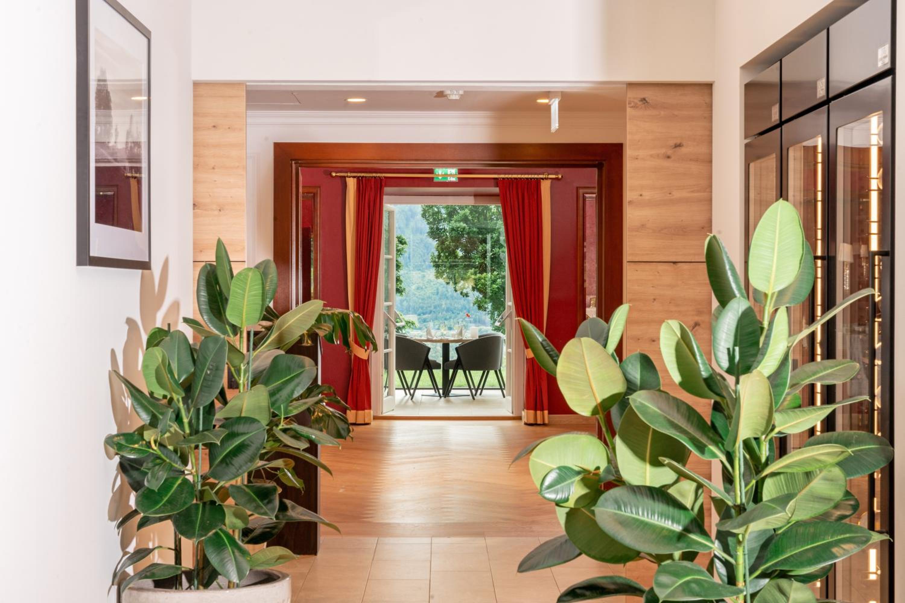 IMLAUER Hotel Schloss Pichlarn