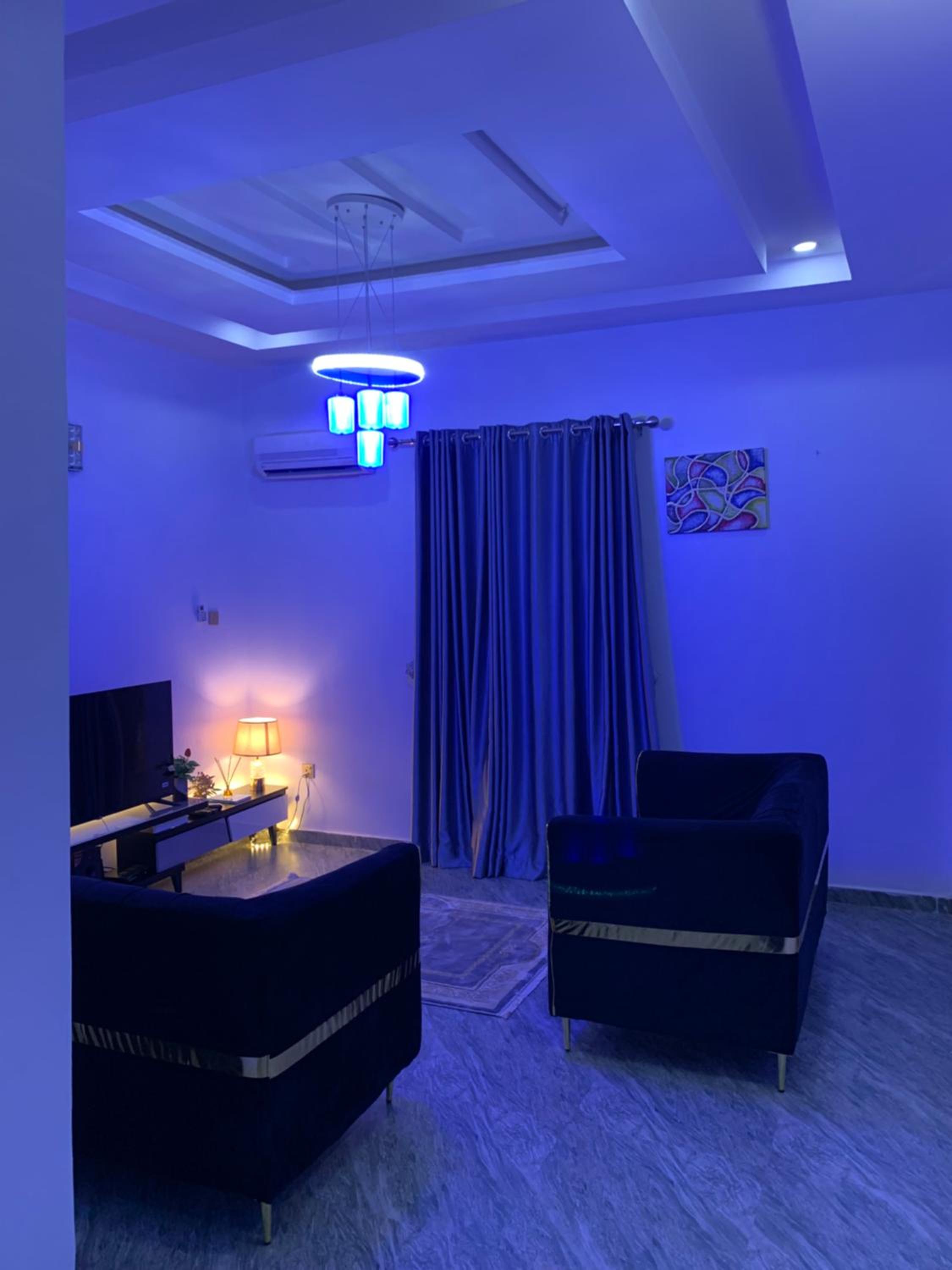 Stobi Apartment
