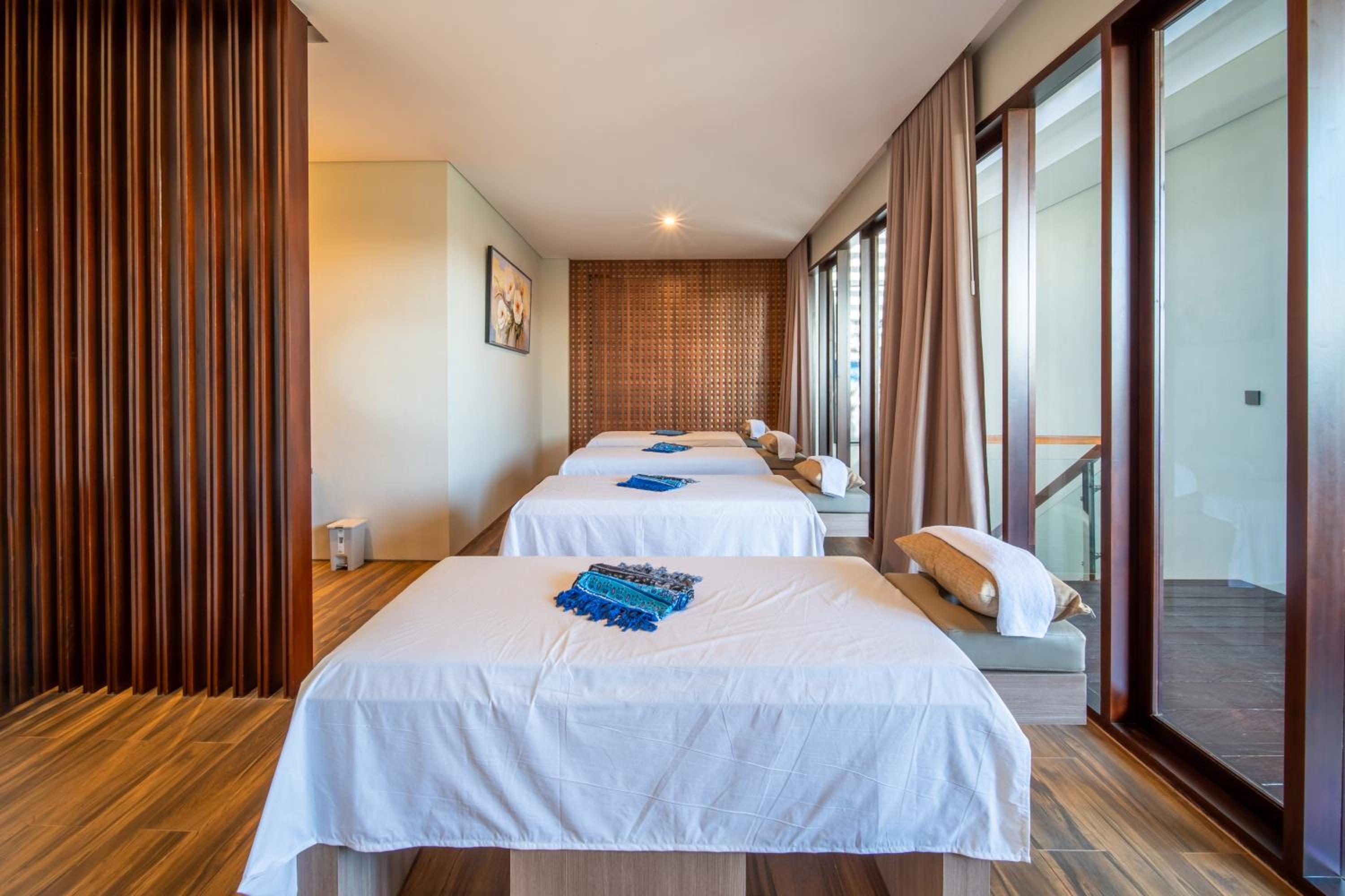 The Amarta Villa