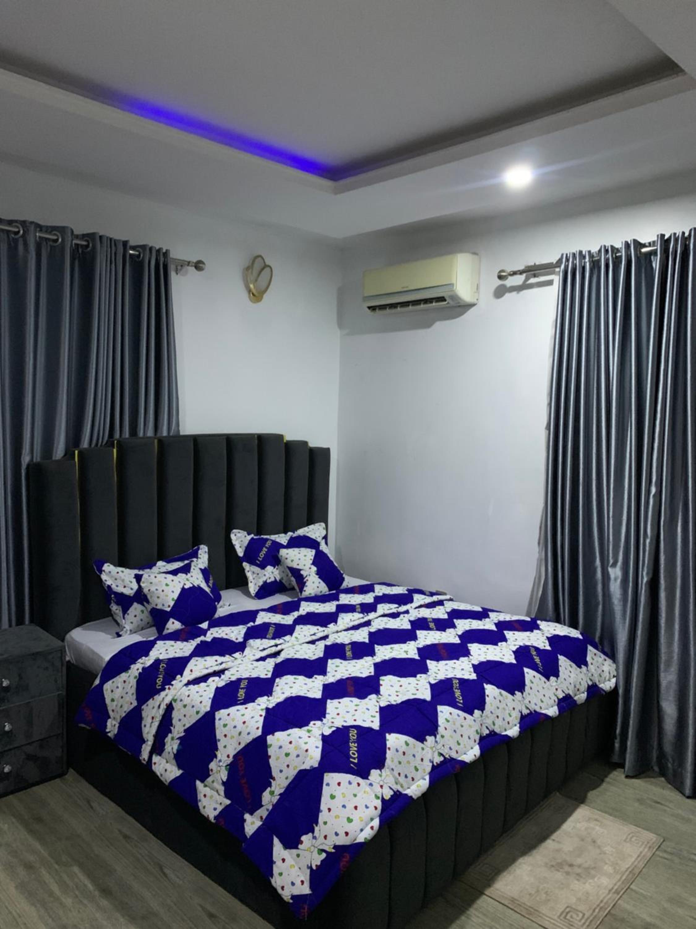 Stobi Apartment