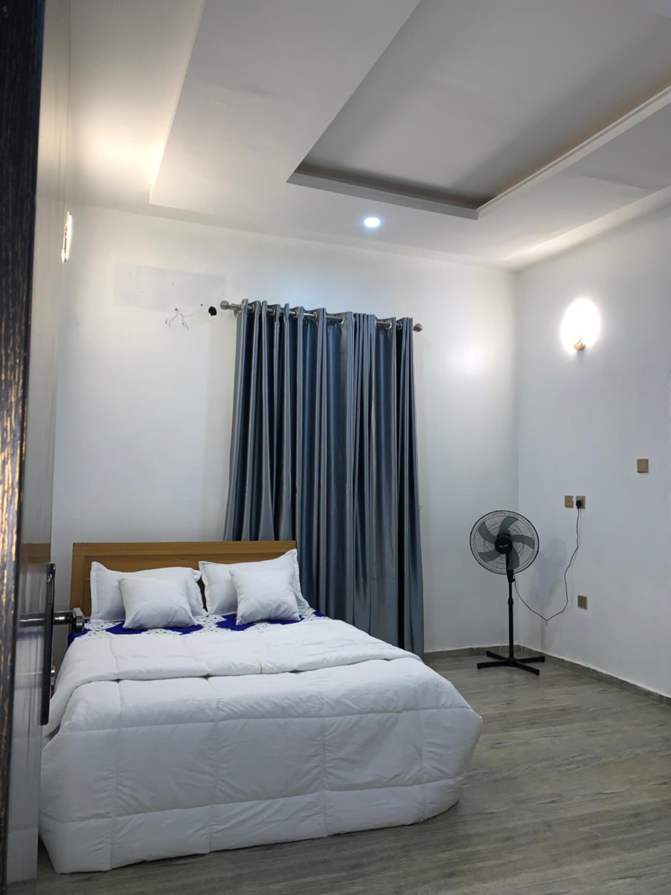 Stobi Apartment