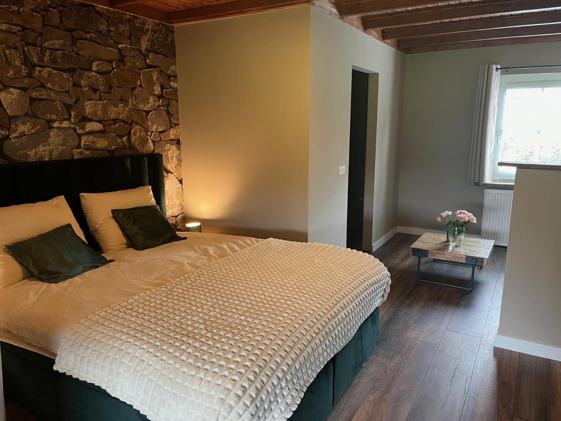 B&B Hoeve Fraai Achterhoek