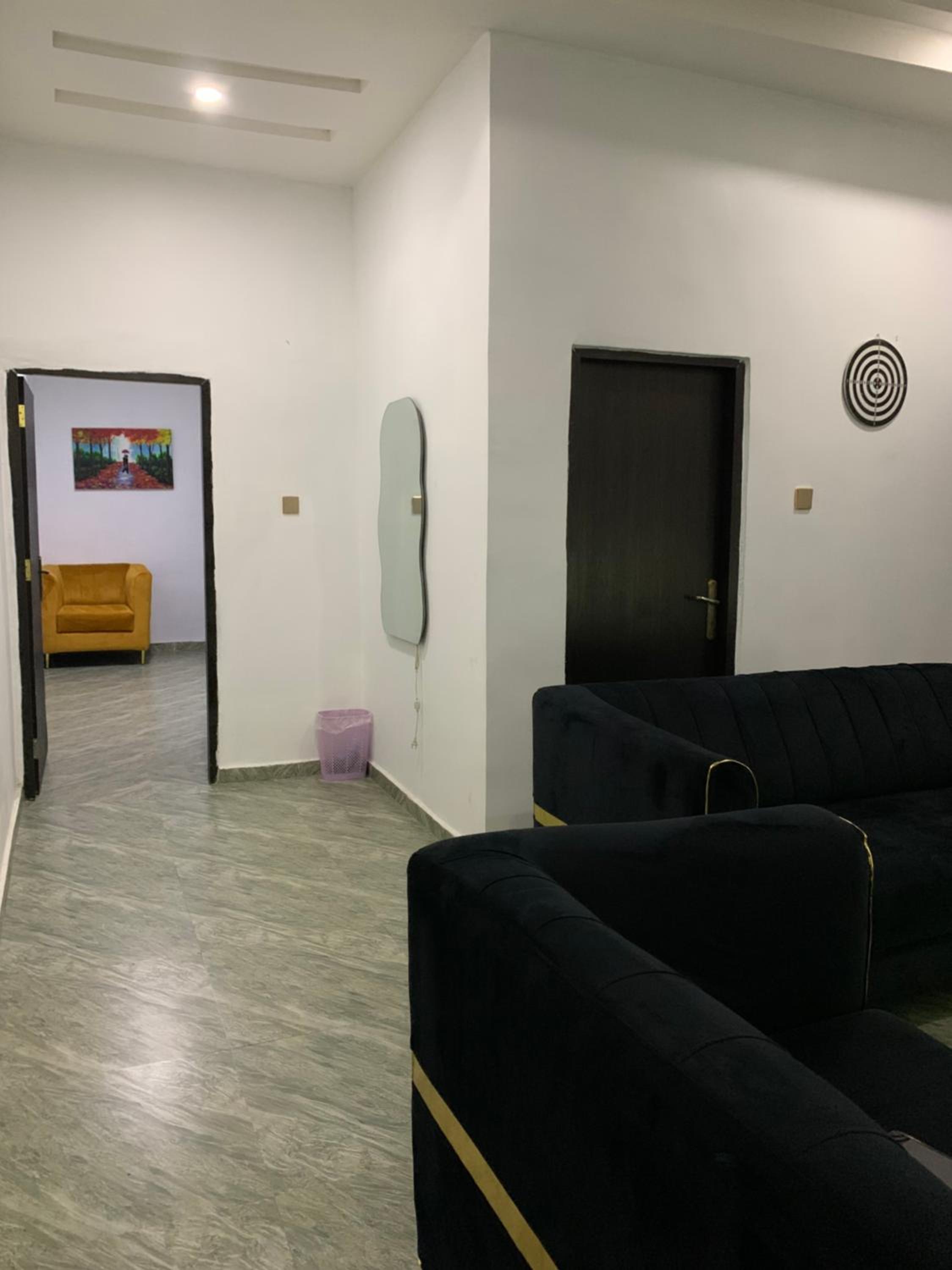 Stobi Apartment