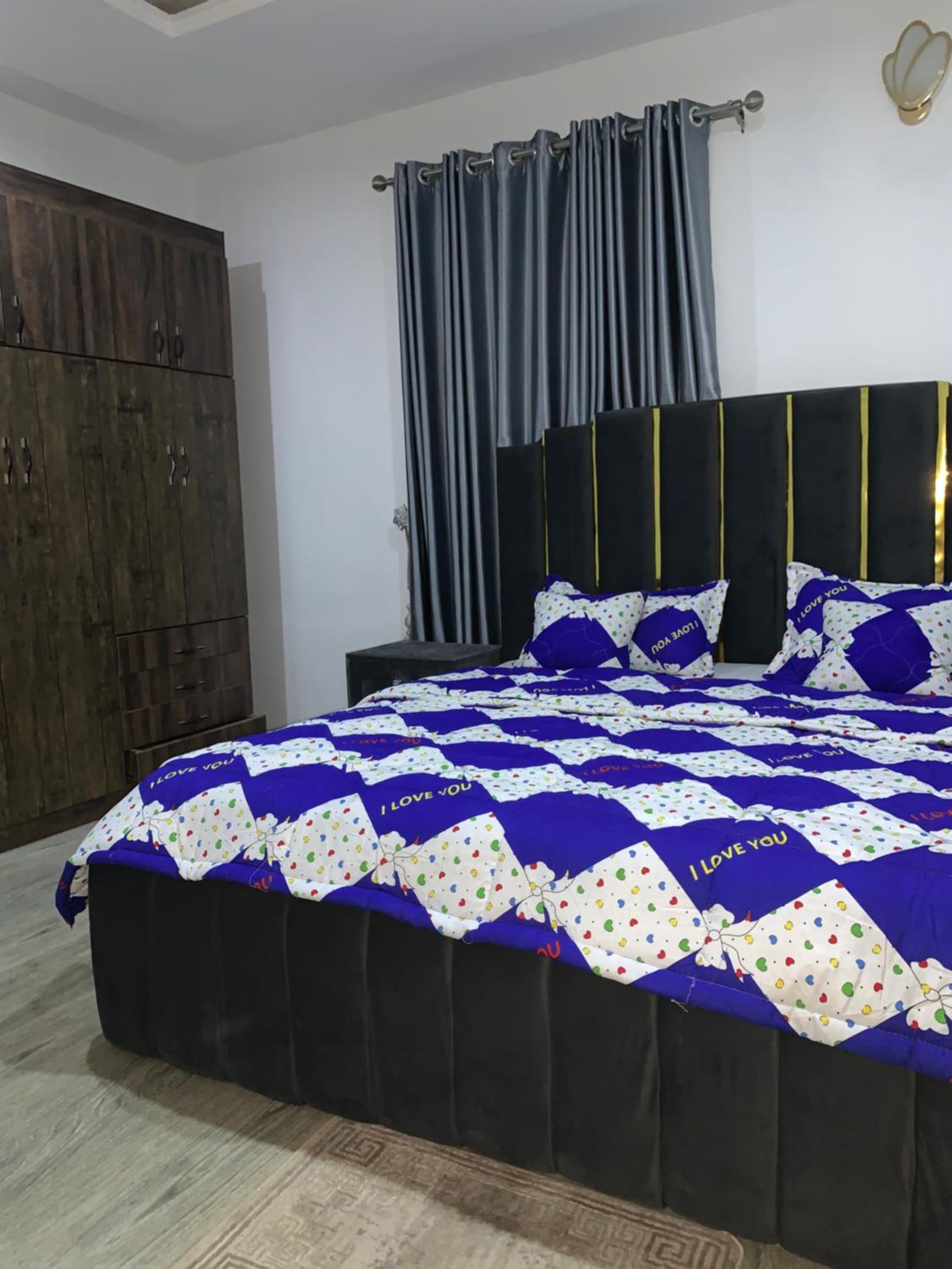 Stobi Apartment
