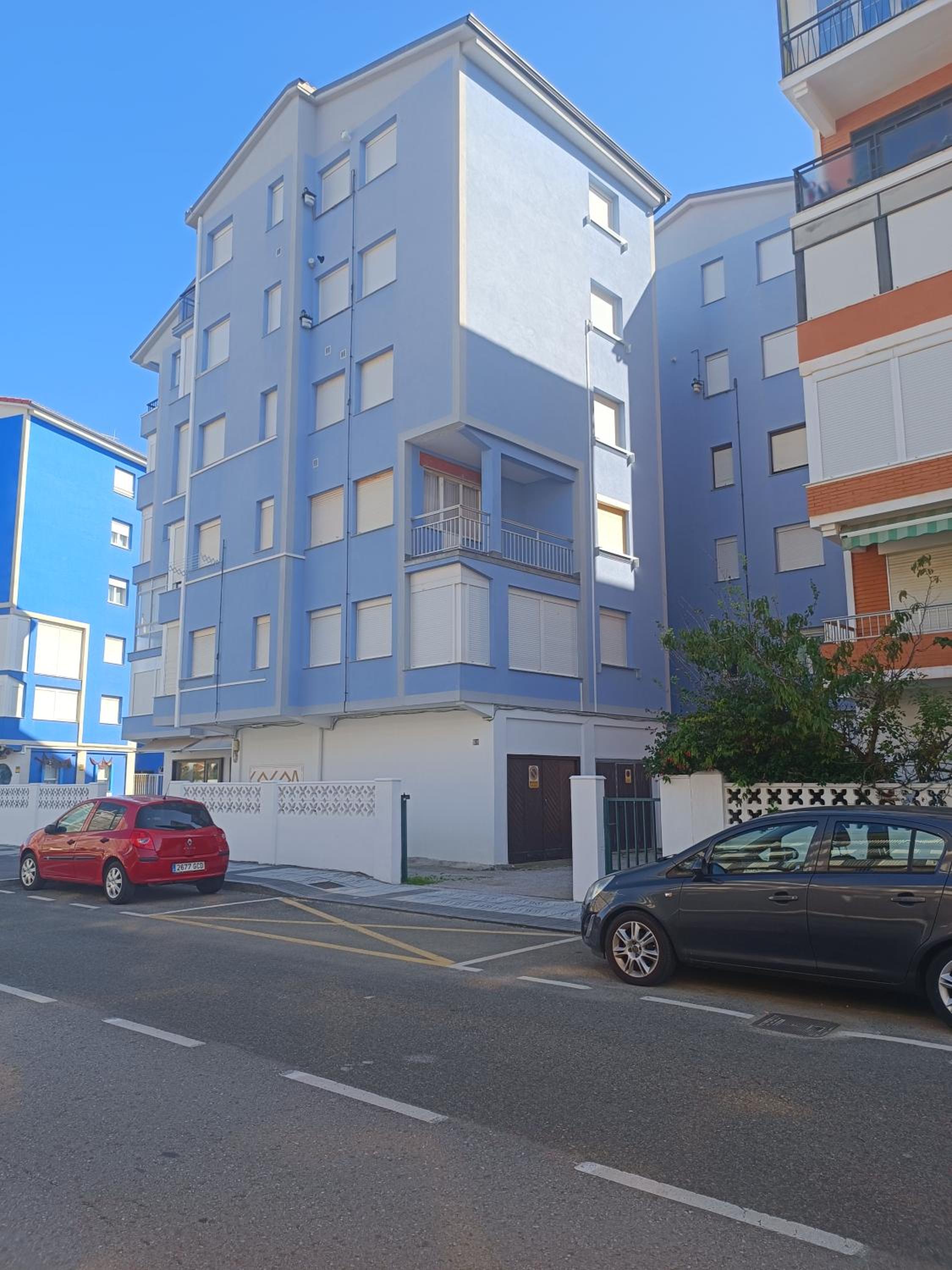 La Campanilla-Suances