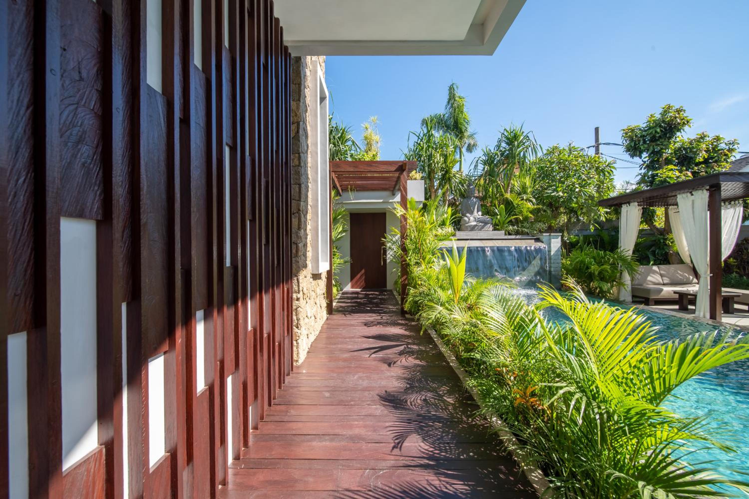 The Amarta Villa