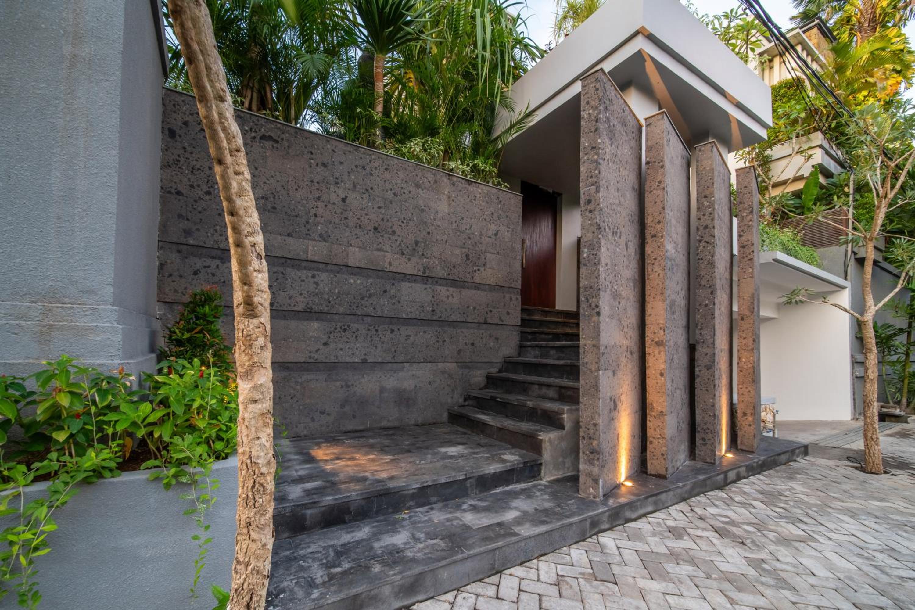 The Amarta Villa