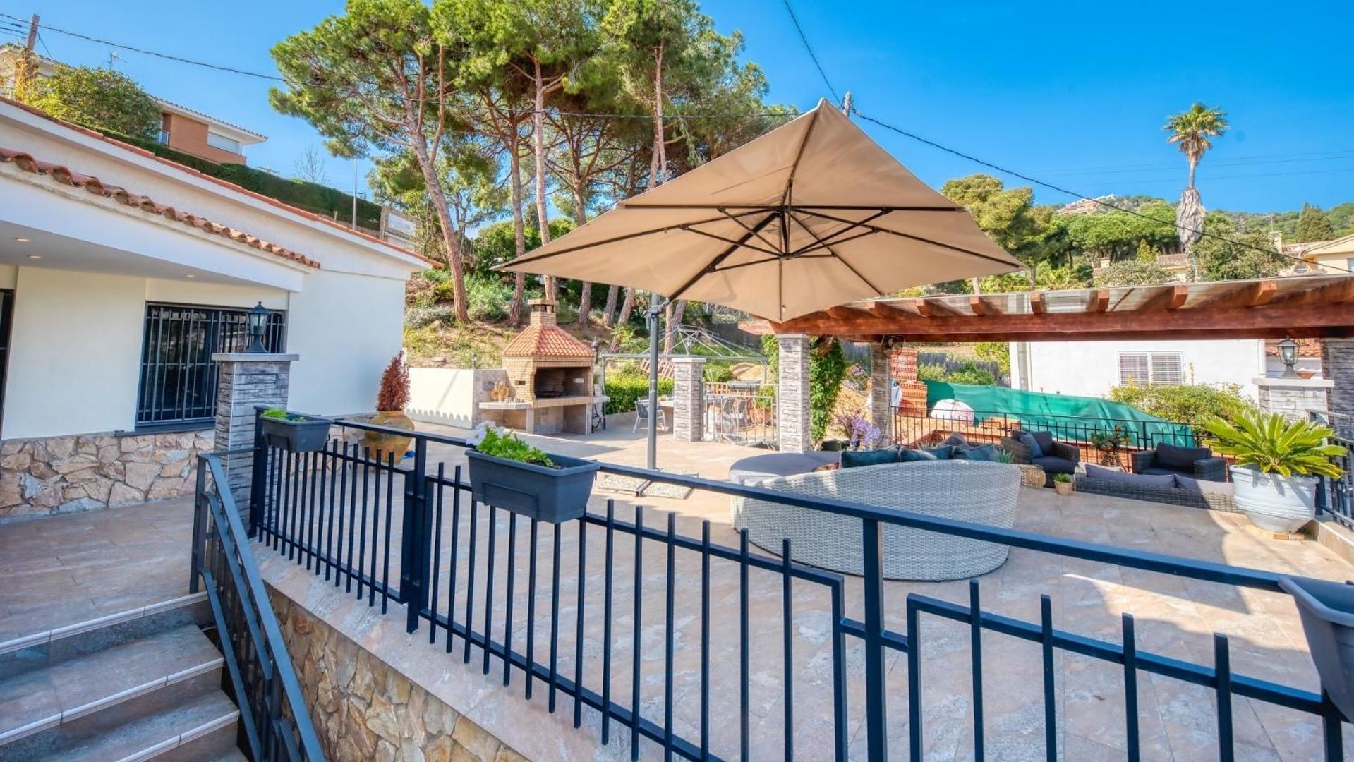 Costacabana - Villa Palmera