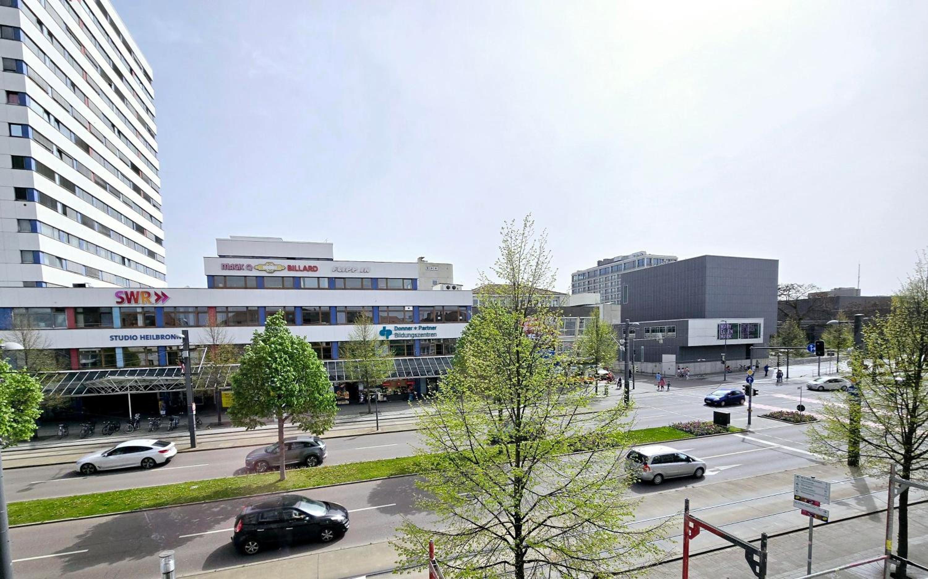 Apartments EFDE GmbH