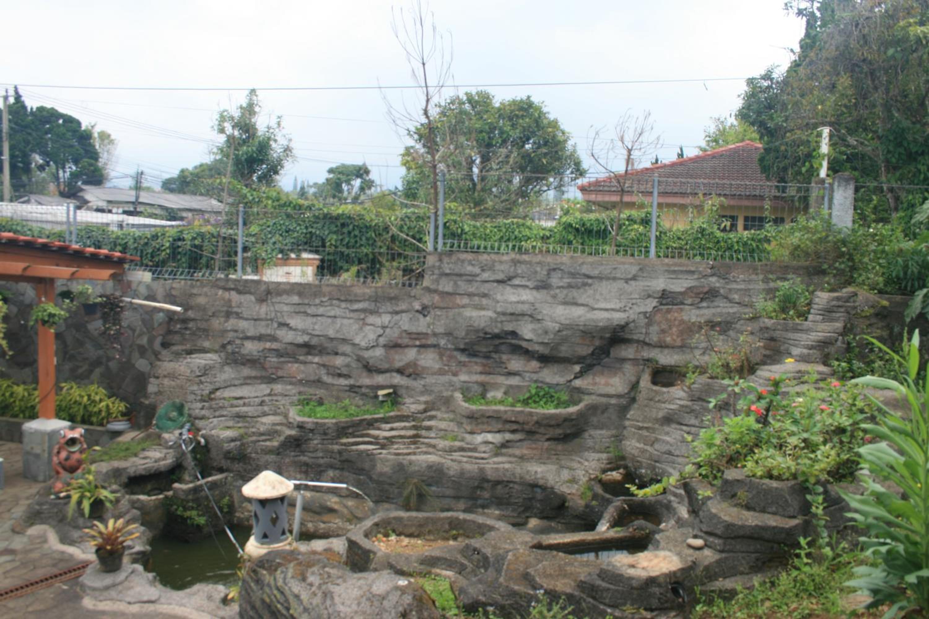 The Kahayang Villa