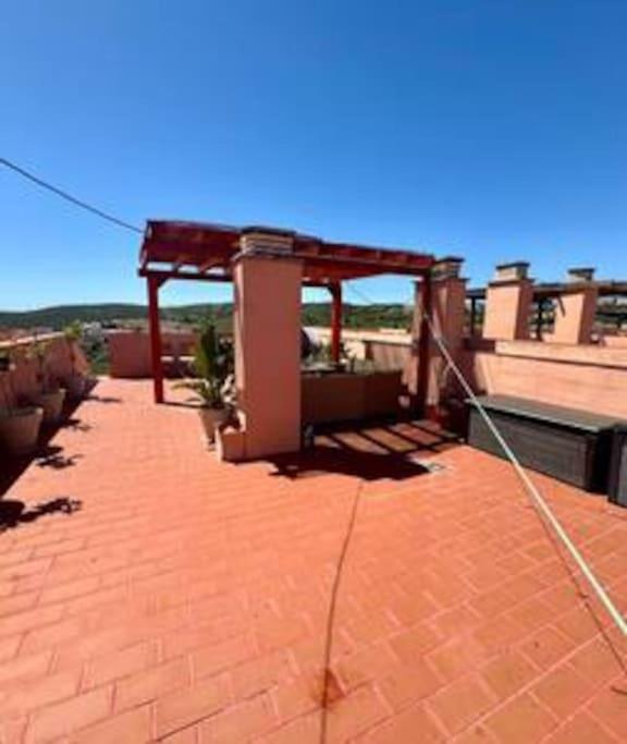 roof