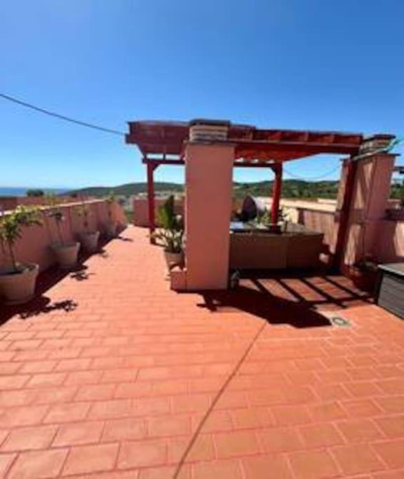 roof