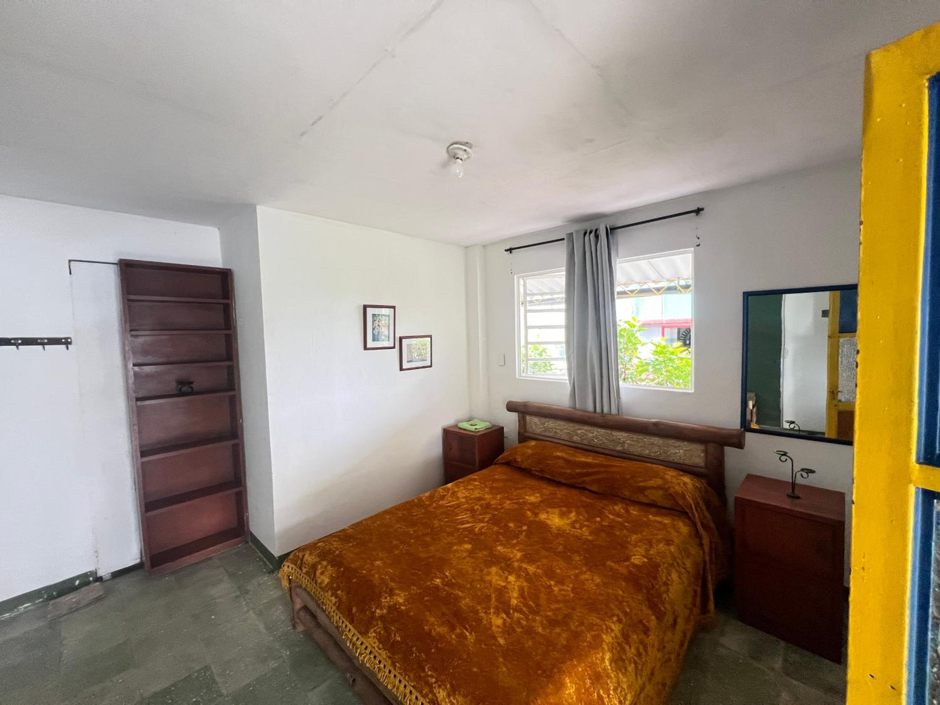 ECOHostal las Hamacas