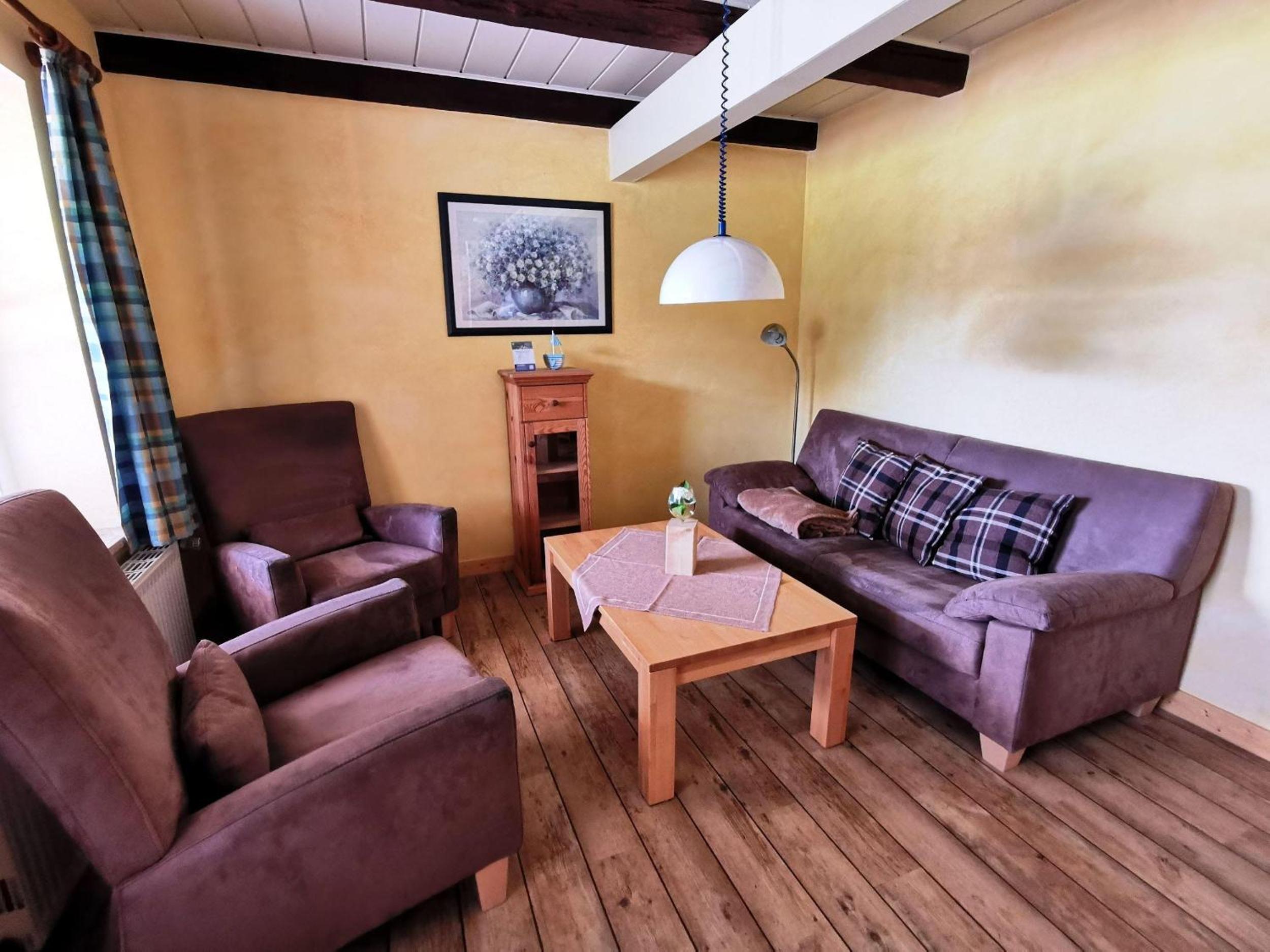 Ferienwohnung-Kornkammer