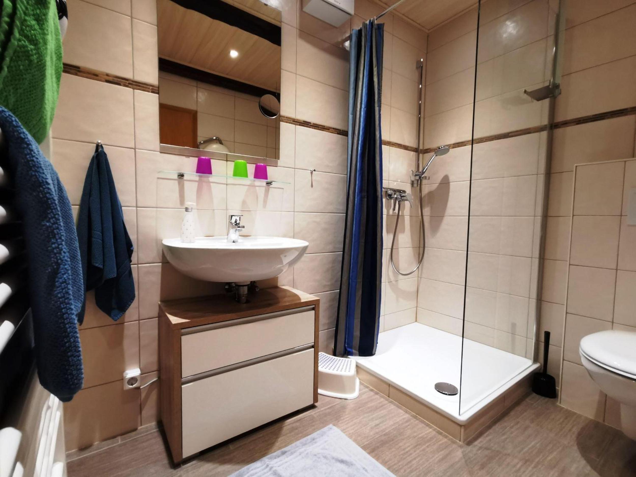 Ferienwohnung-Kornkammer
