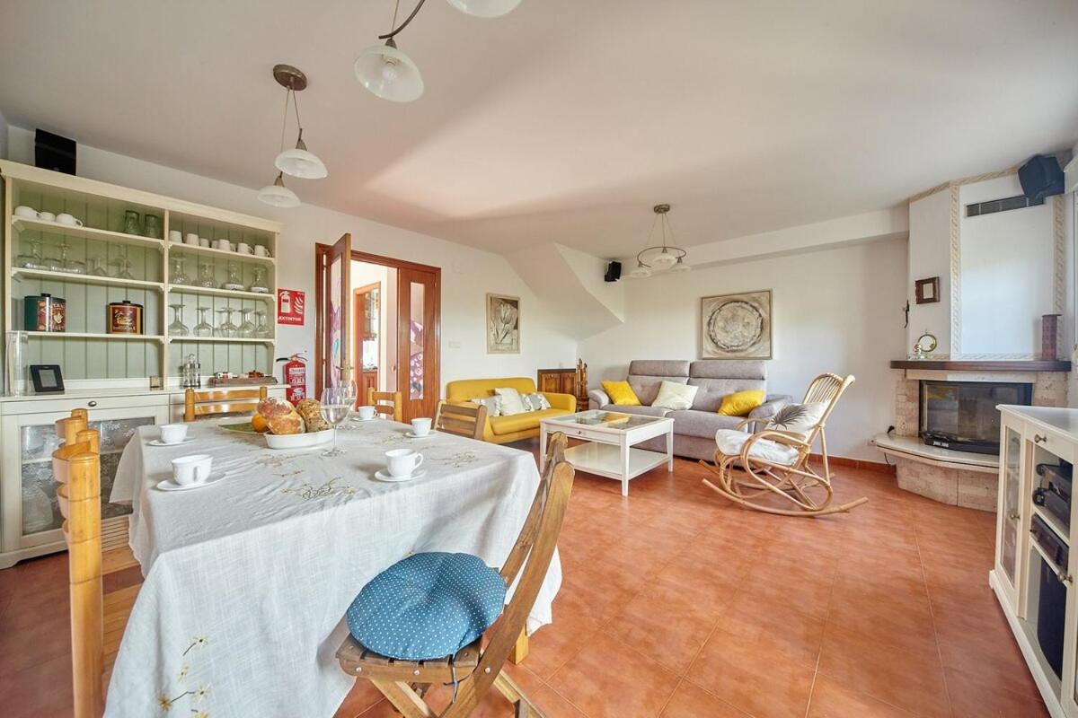 Casa Margarita view 2