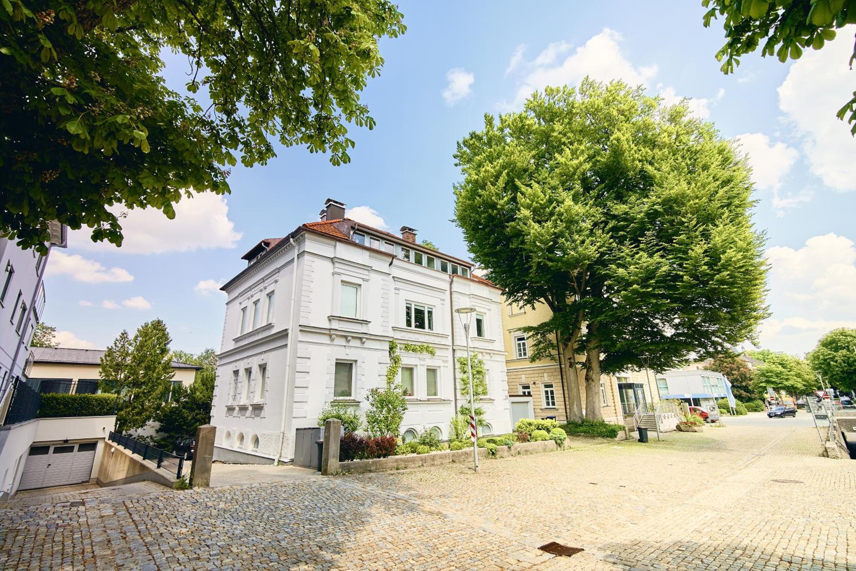 Ferienwohnungen BH 28 view 3