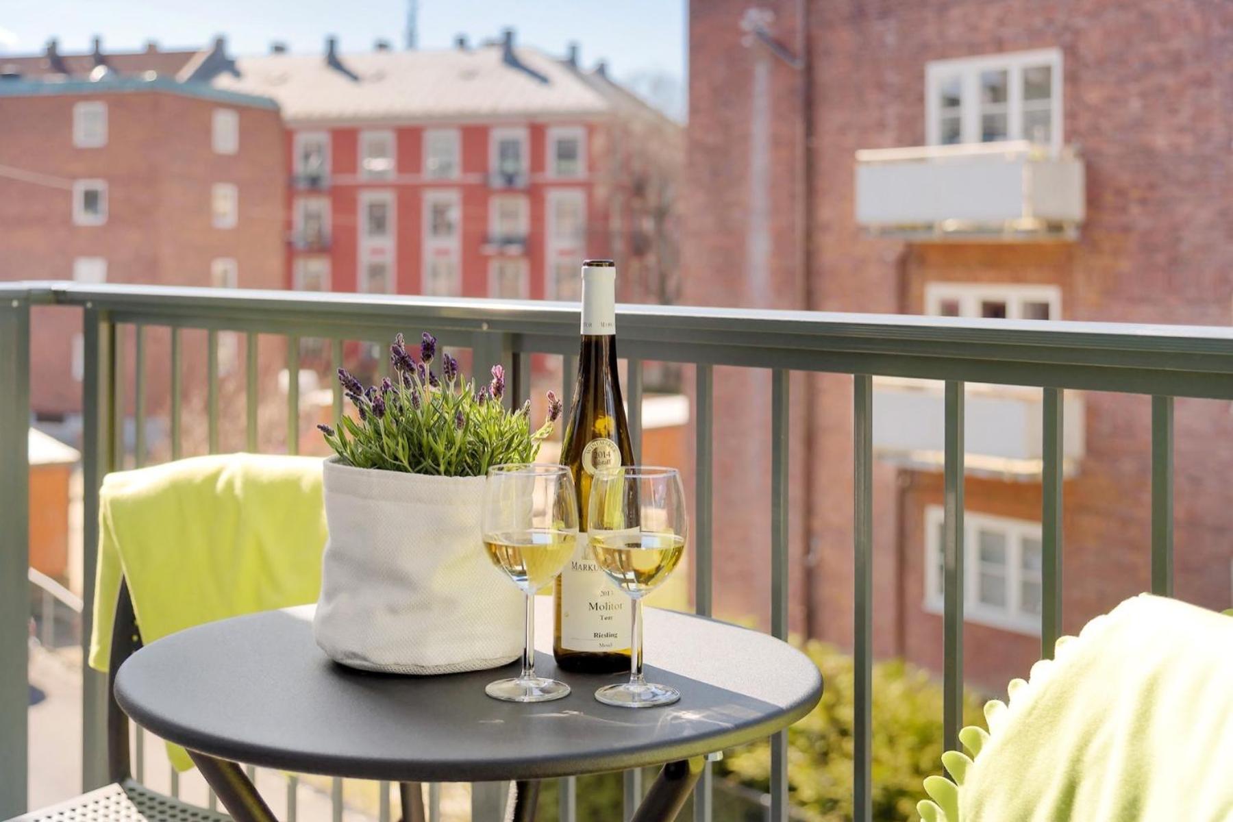 The Apartments Company - Majorstuen