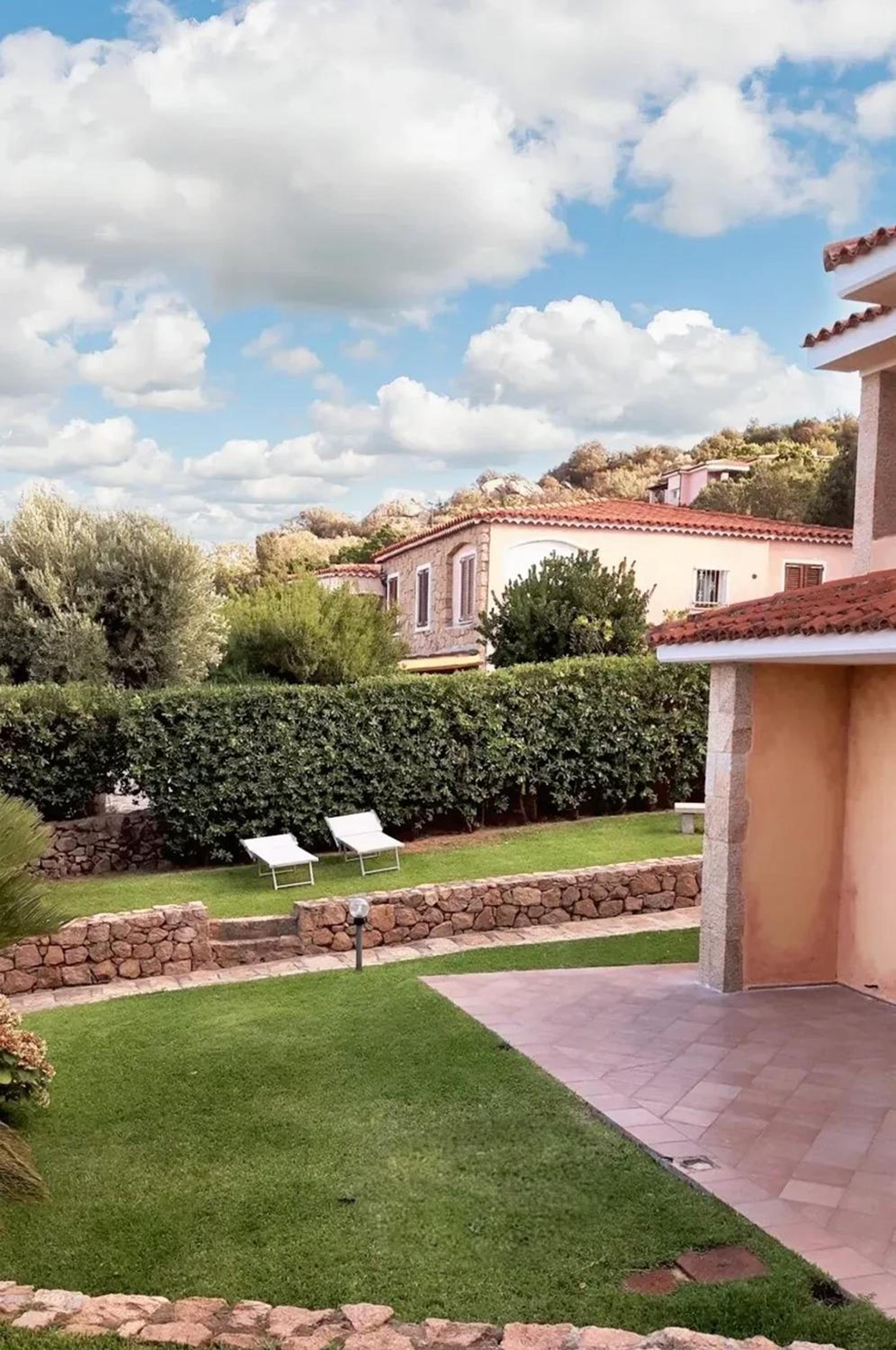 Elegant House with Sea View in Cannigione view 5
