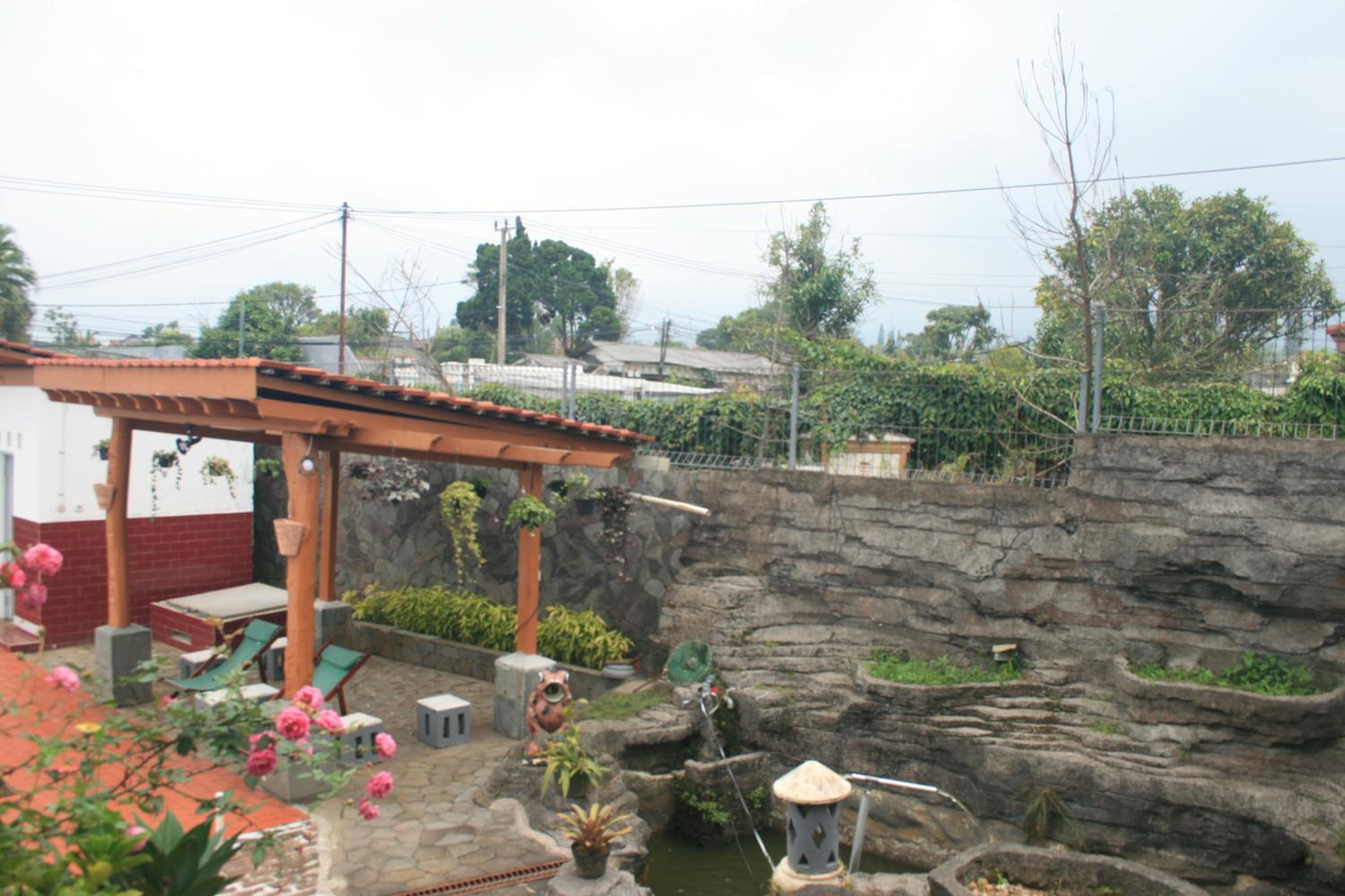 The Kahayang Villa