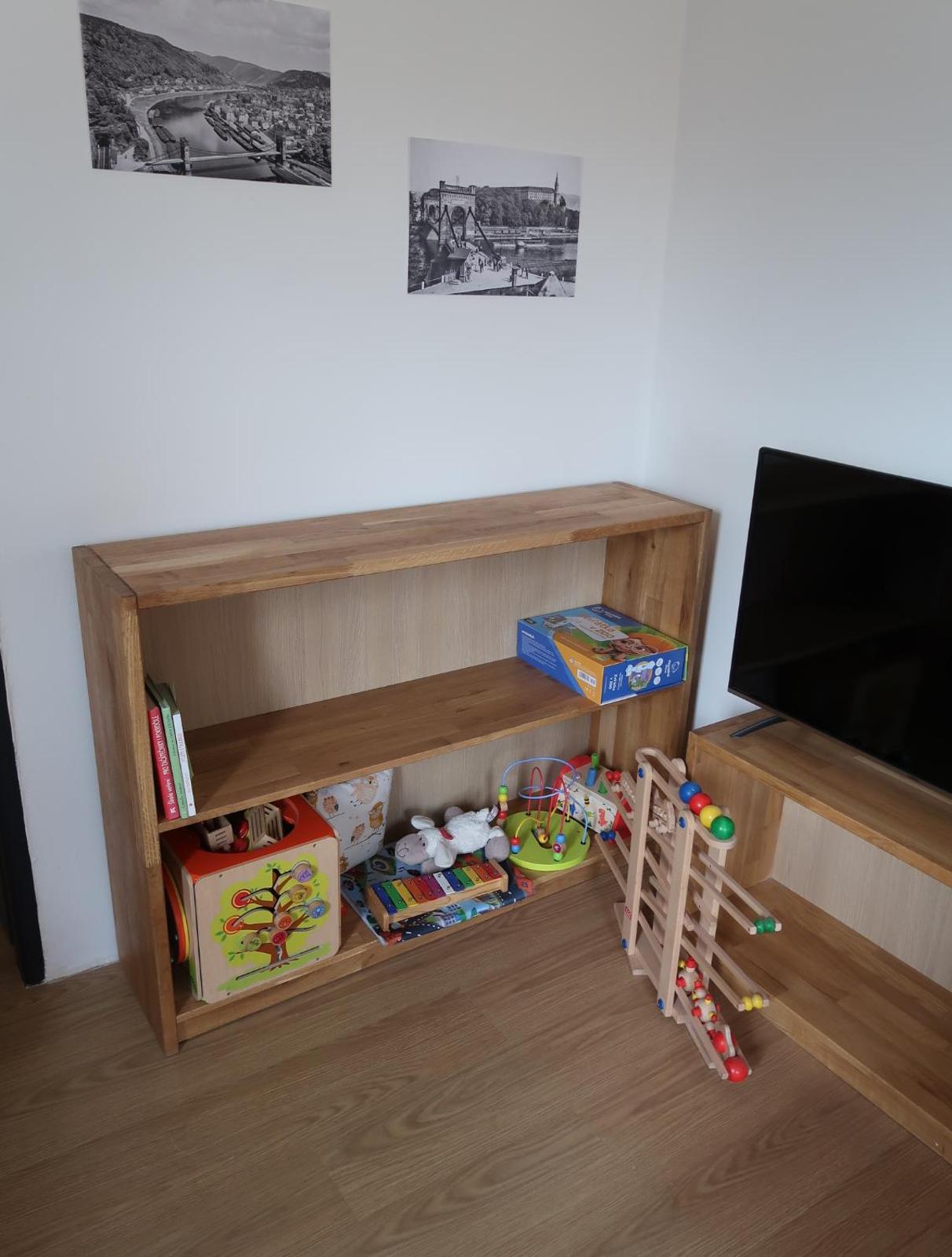Apartmány Labe