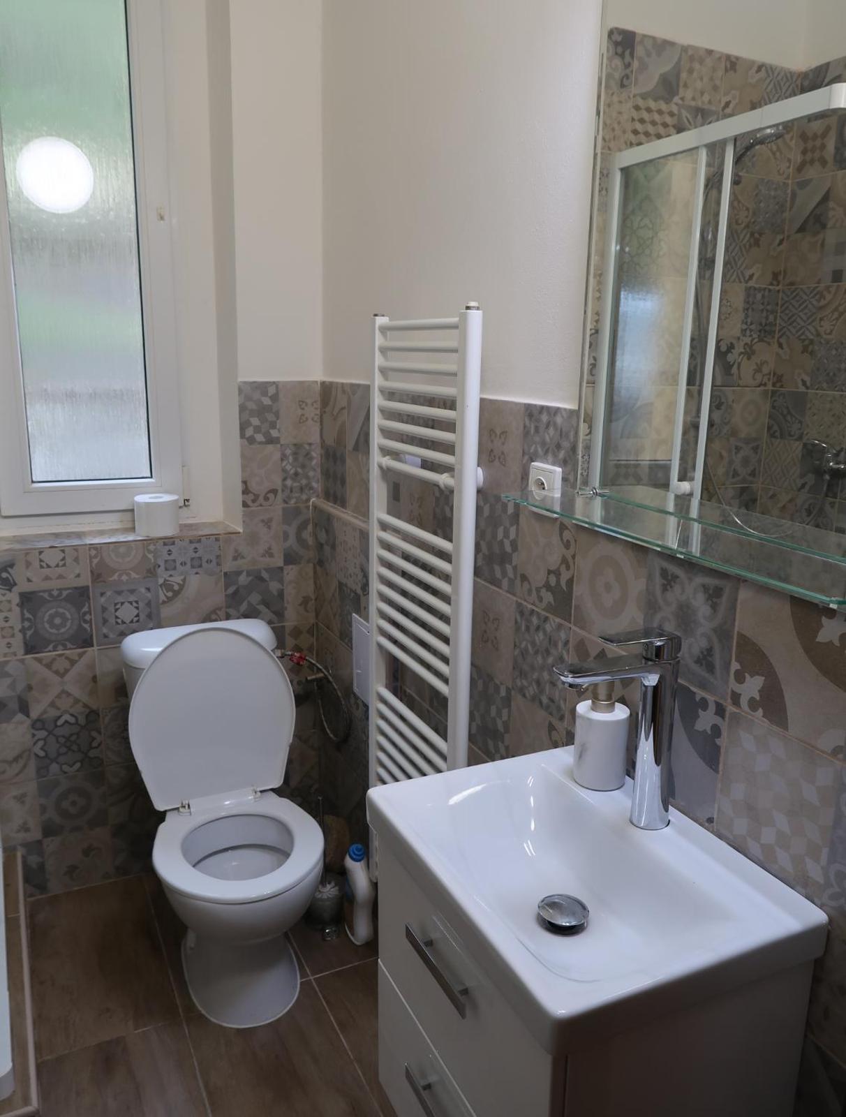 Apartmány Labe