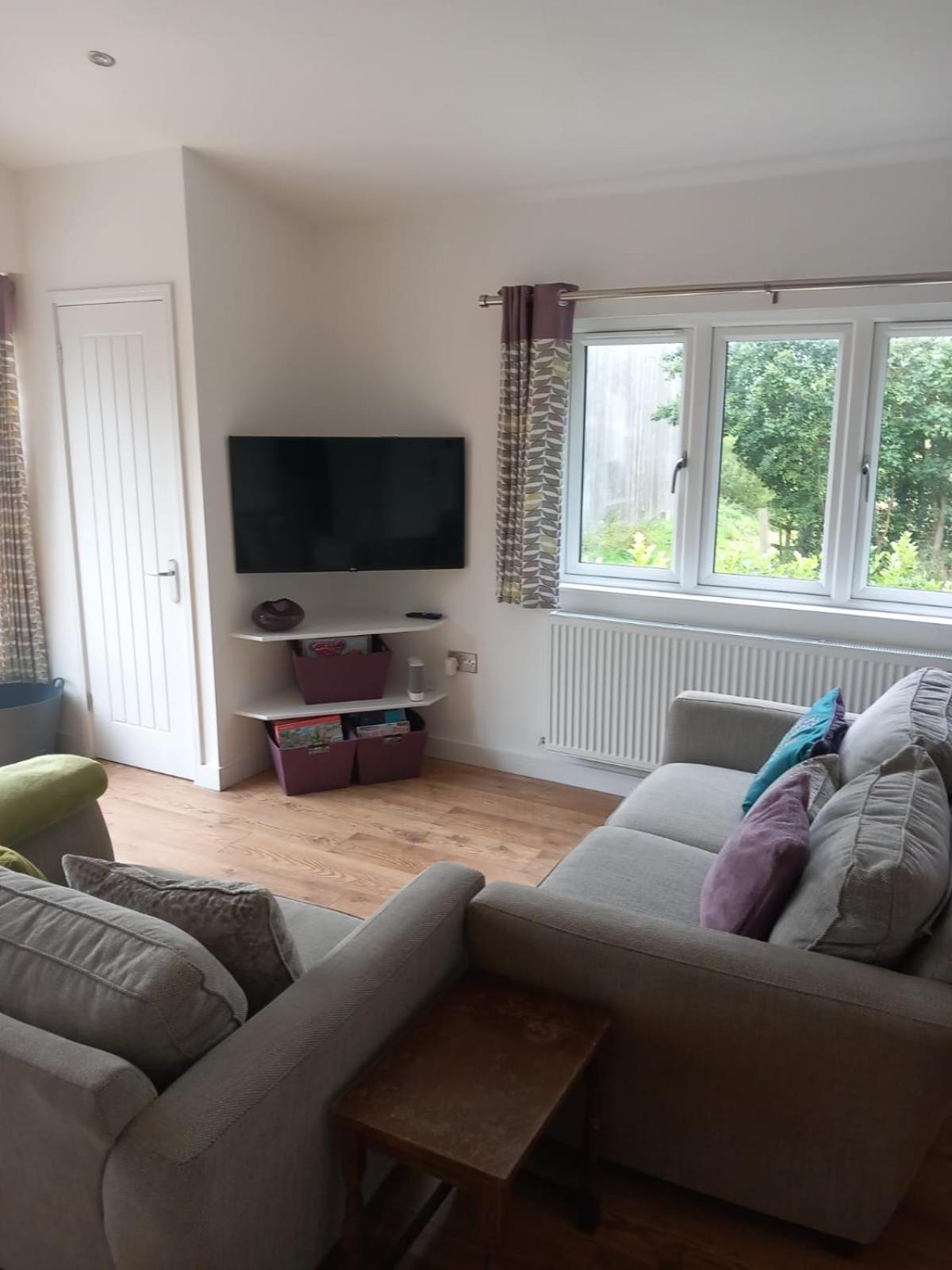 Chapter Farm Cottages