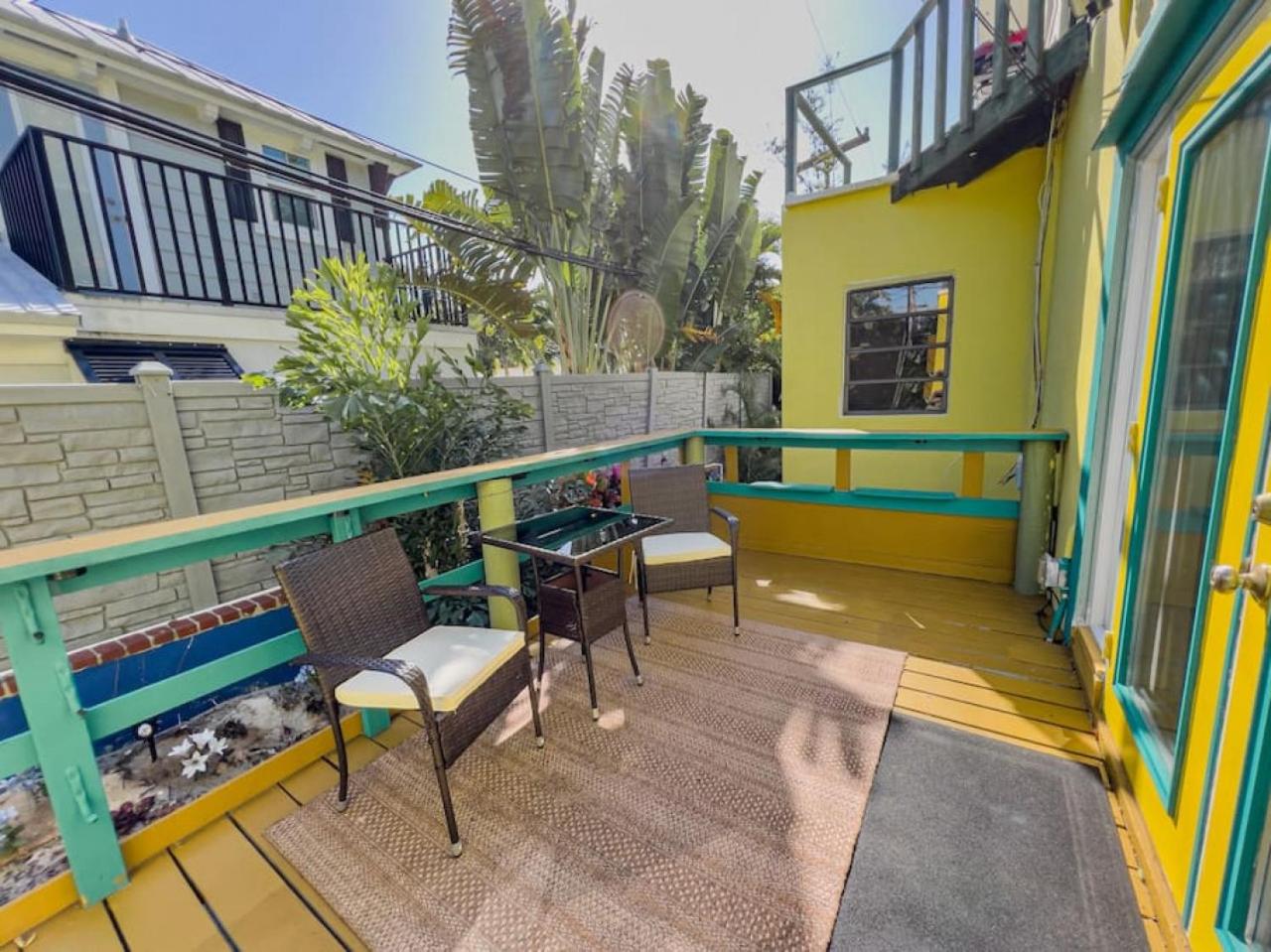 Hidden Gem Off Atlantic Ave, Just Steps From Beach