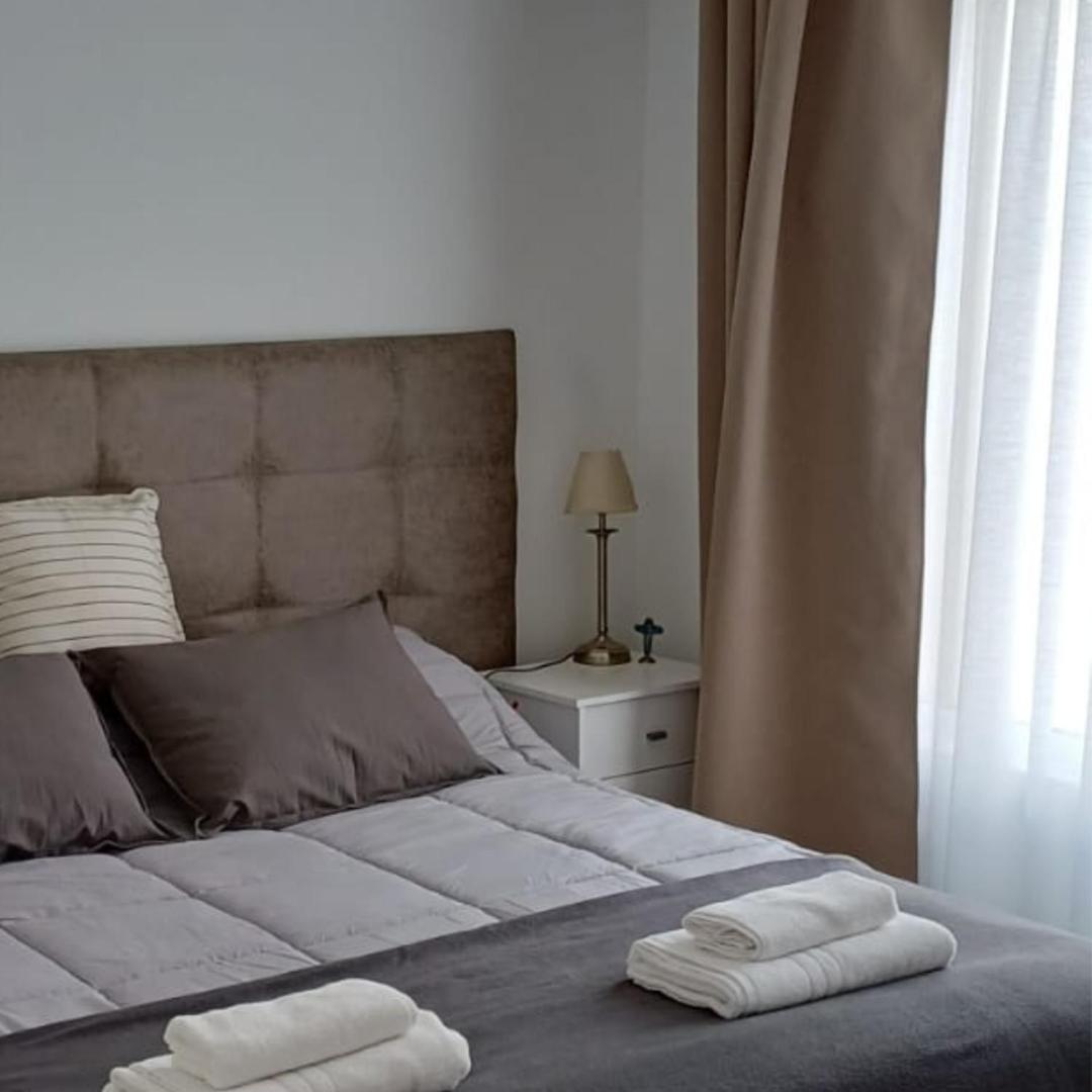 NOR 404 - Departamento de categoría con hermosas vistas