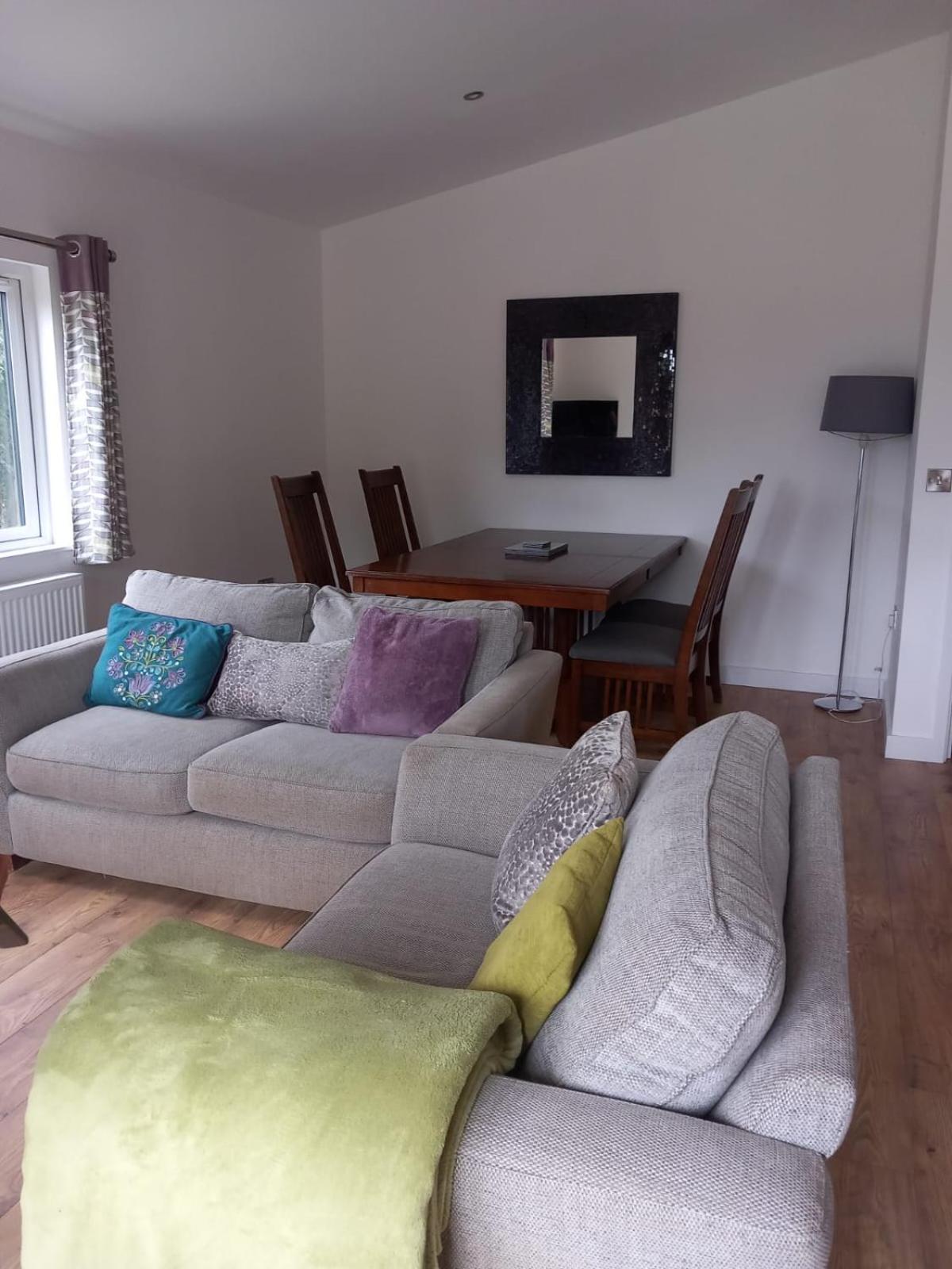Chapter Farm Cottages