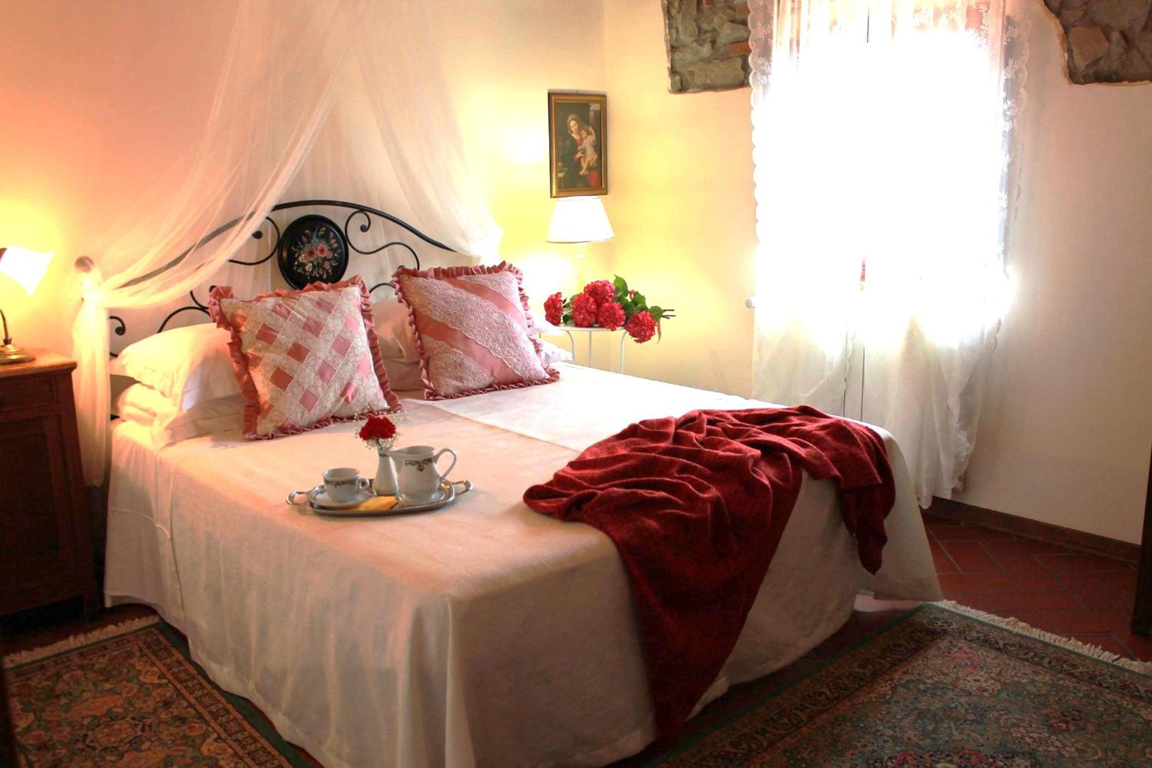 Agriturismo Poggio de Papi