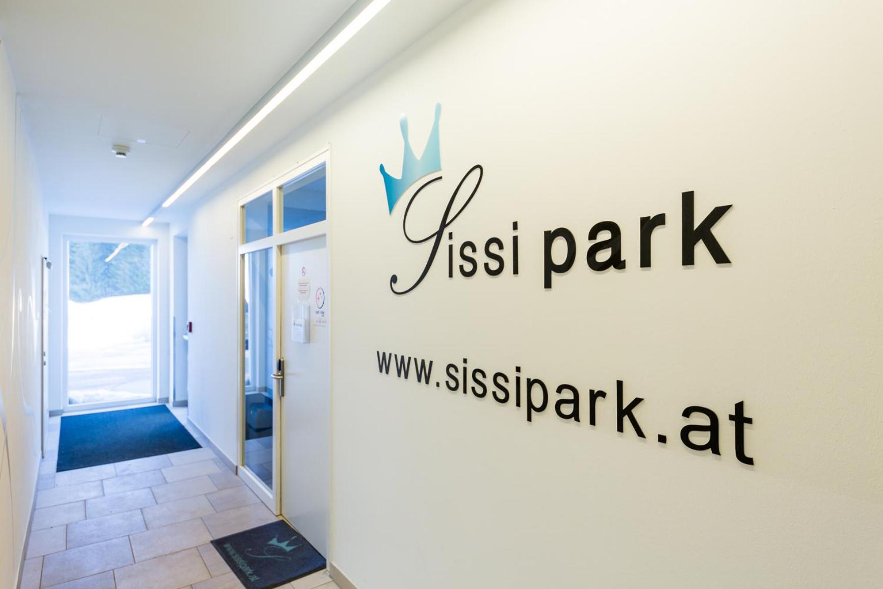 Sissi Park Haus im Ennstal - Schladming