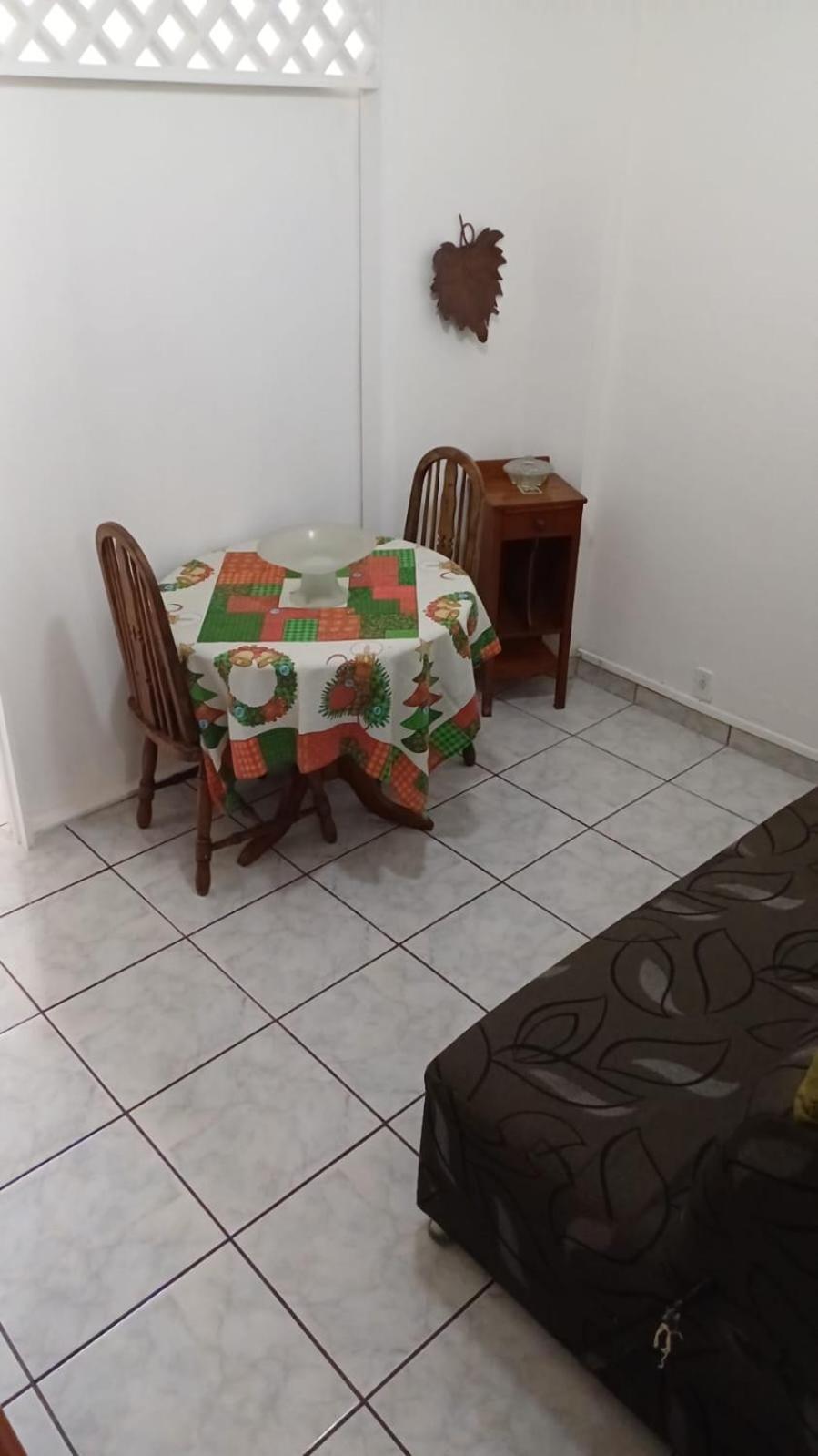 Apartamento Copacabana 2024