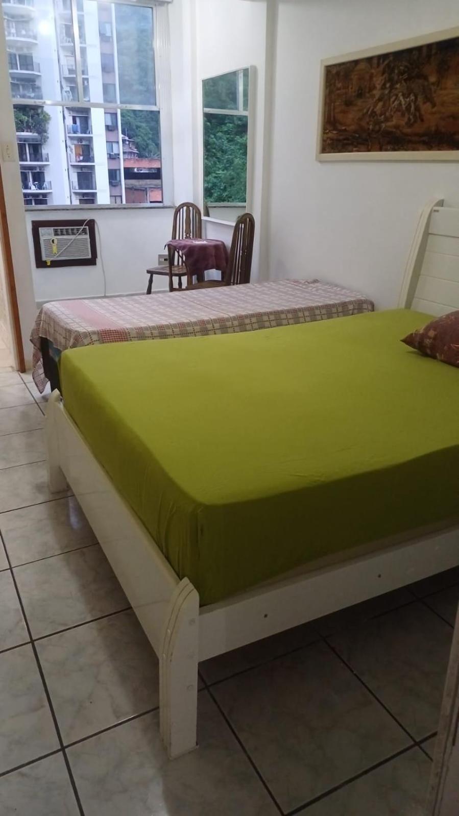 Apartamento Copacabana 2024