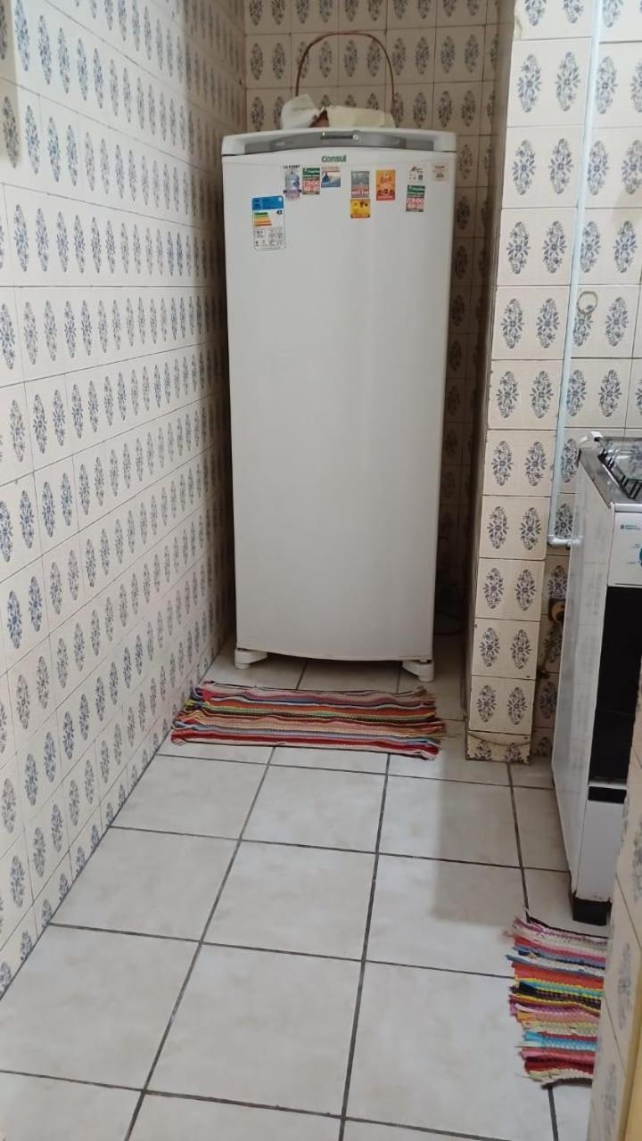 Apartamento Copacabana 2024